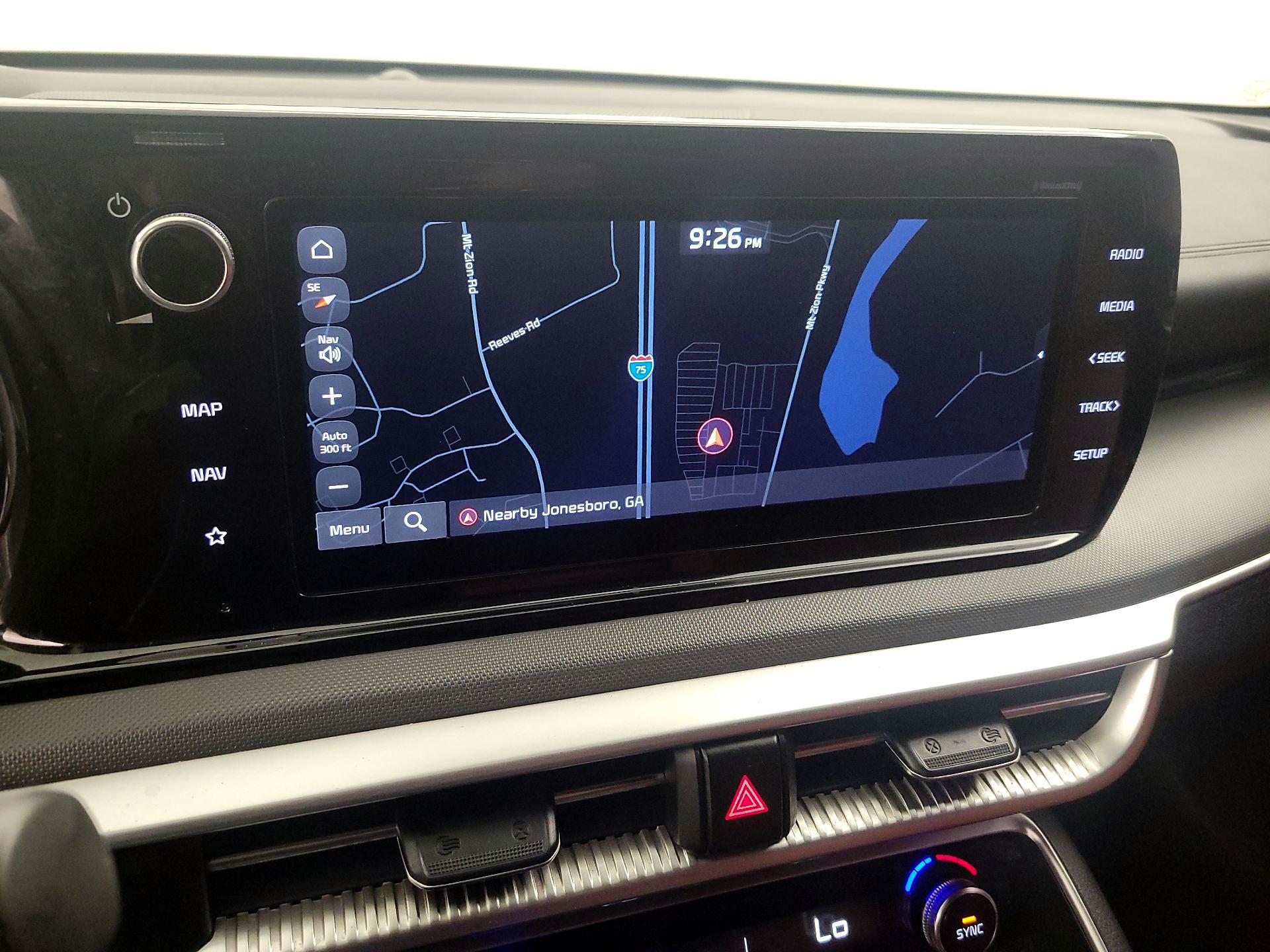 Thumbnail: 2023 Kia K5 - 14