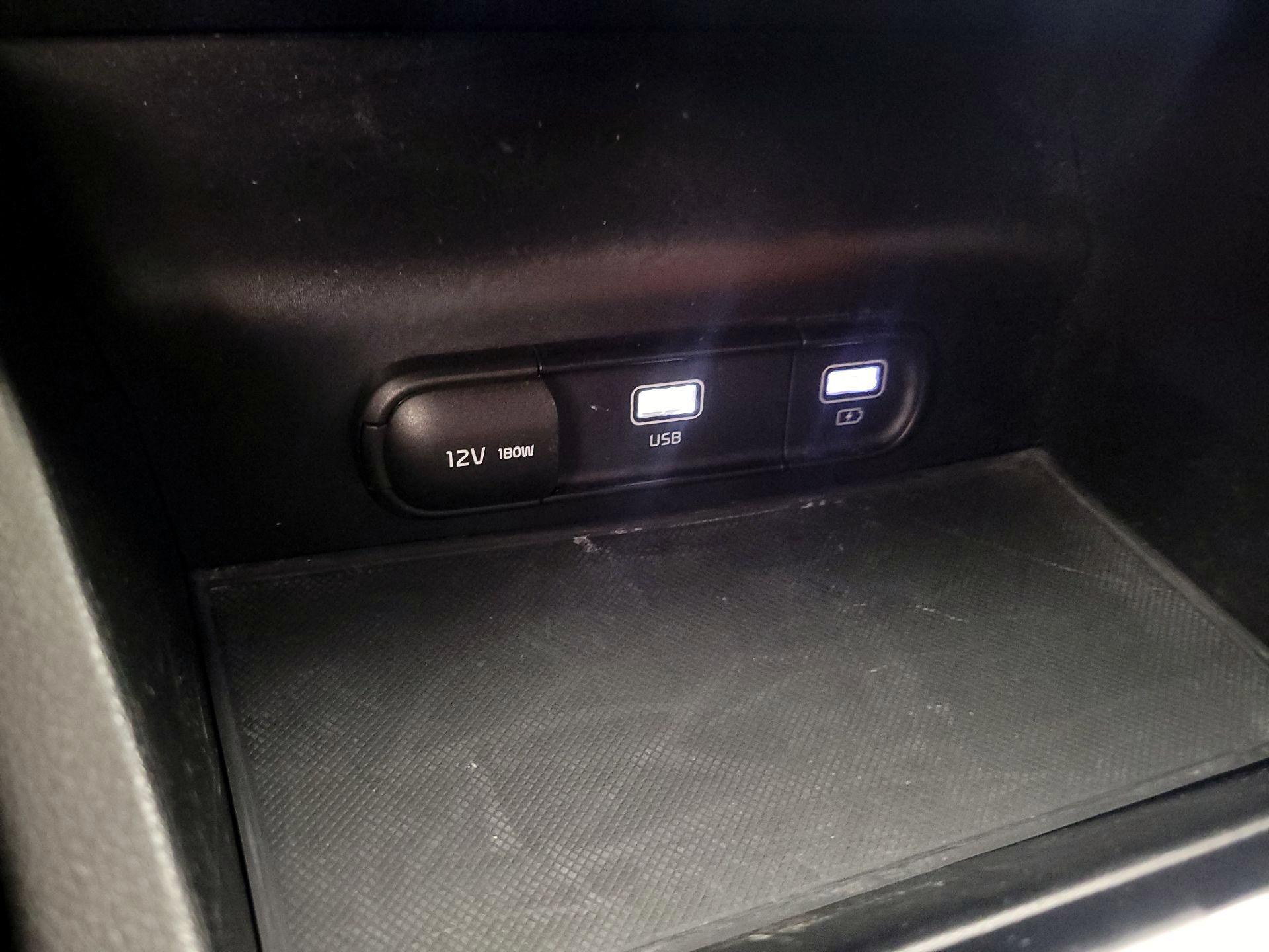 Thumbnail: 2023 Kia K5 - 19