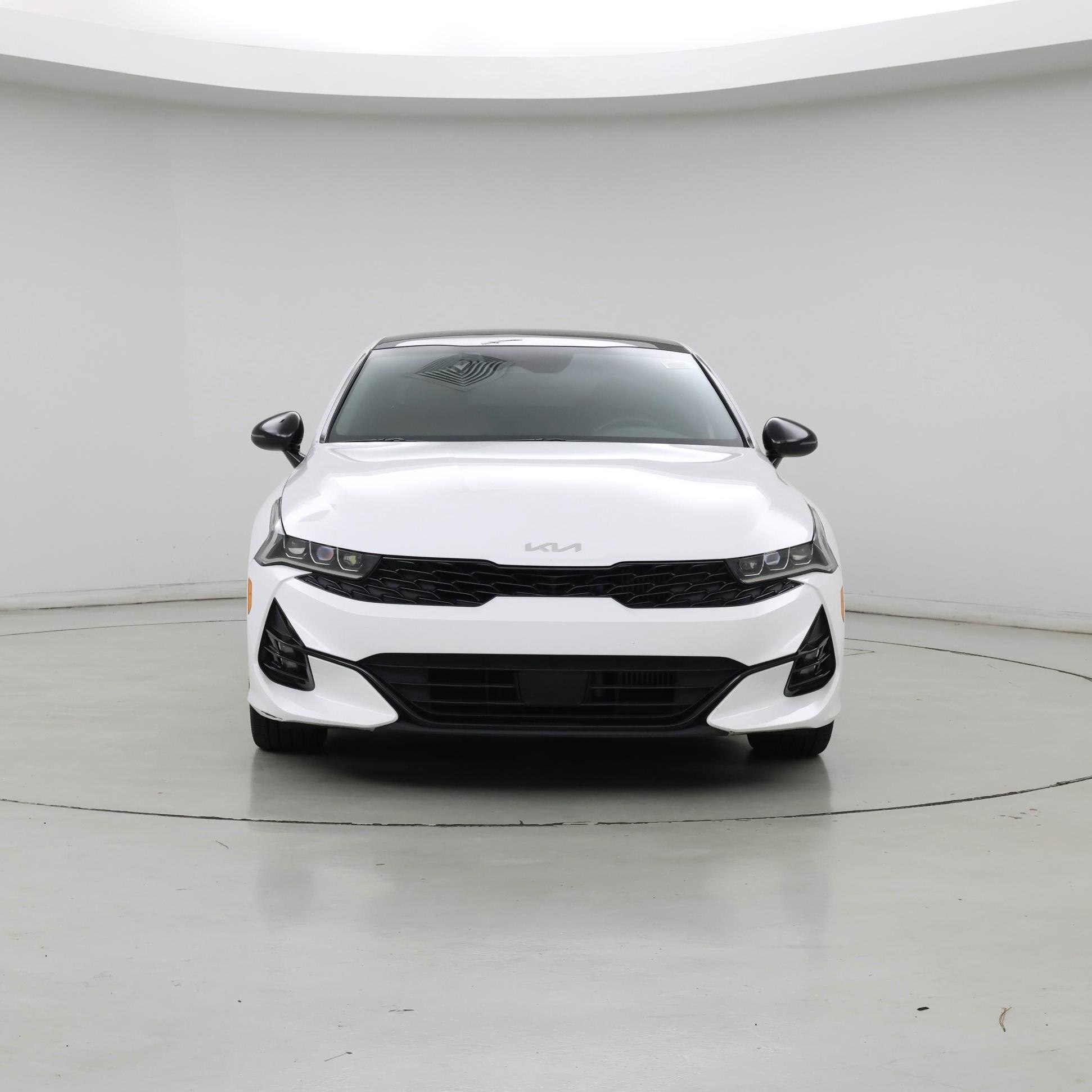 Thumbnail: 2023 Kia K5 - 5