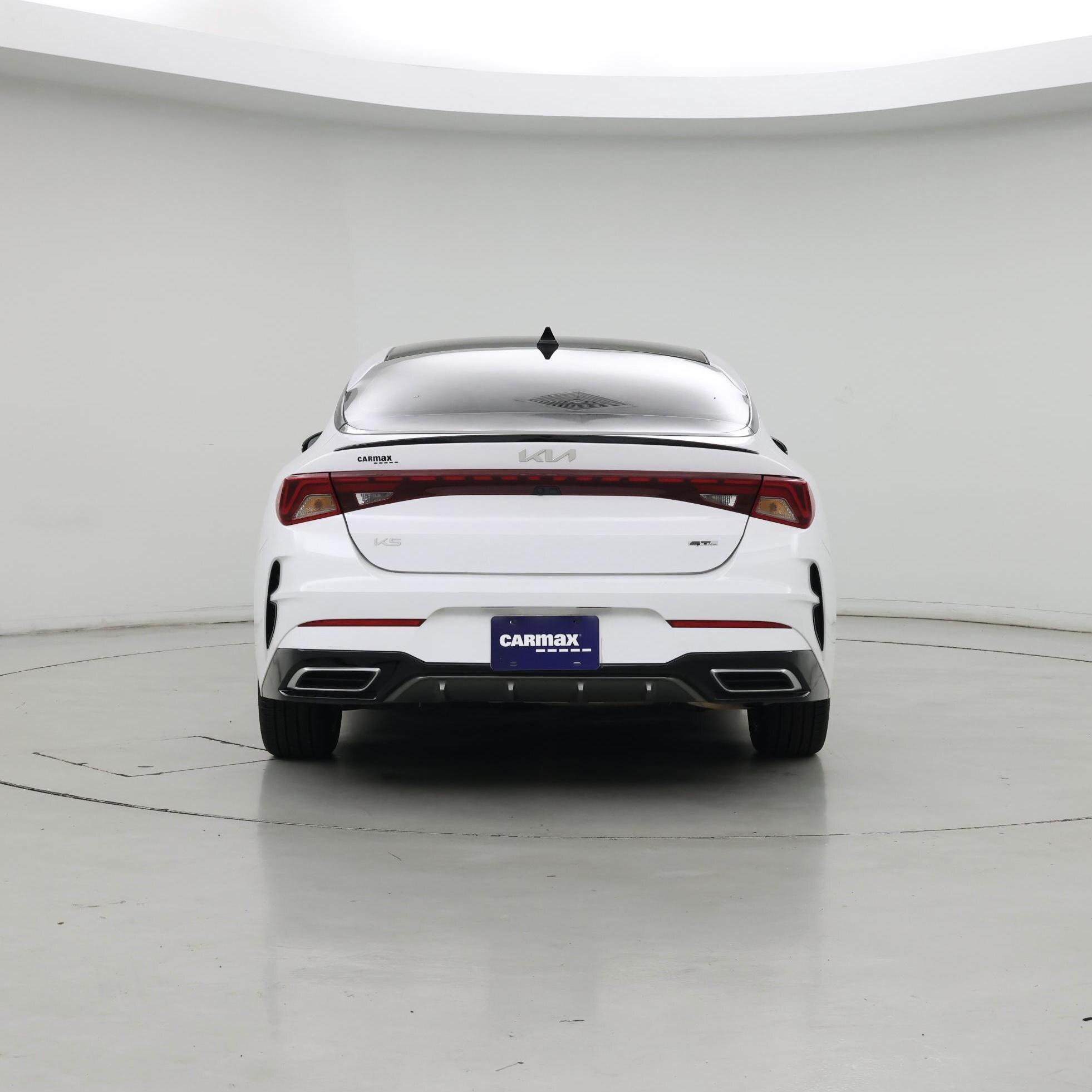 Thumbnail: 2023 Kia K5 - 6