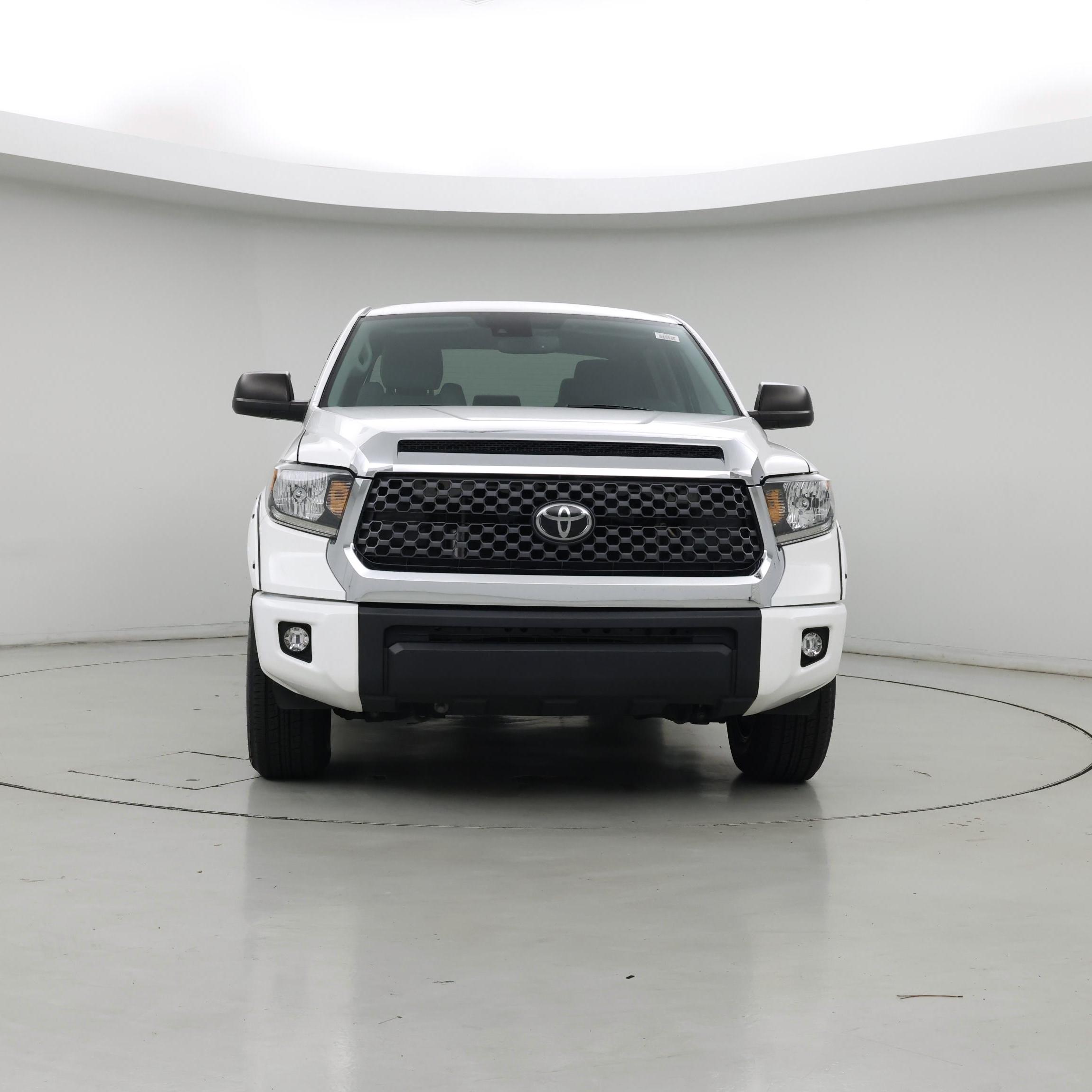 Thumbnail: 2021 Toyota Tundra - 5