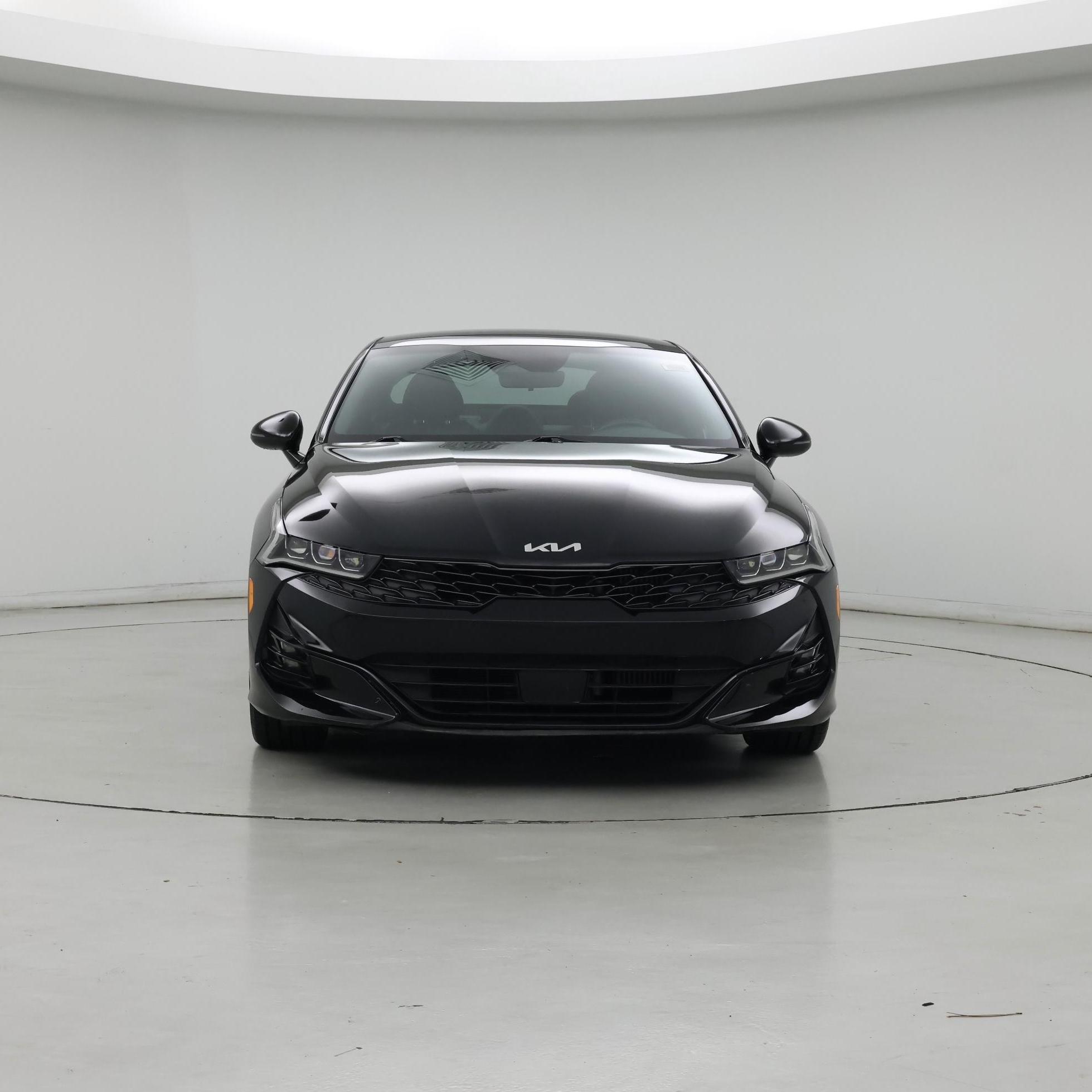 Thumbnail: 2022 Kia K5 - 5