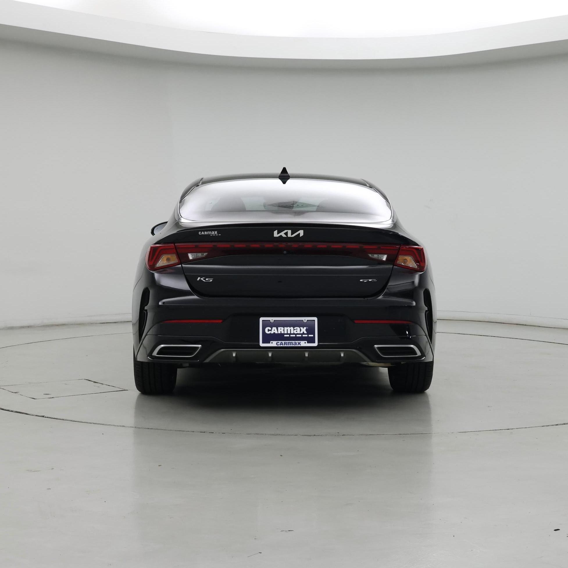 Thumbnail: 2022 Kia K5 - 6
