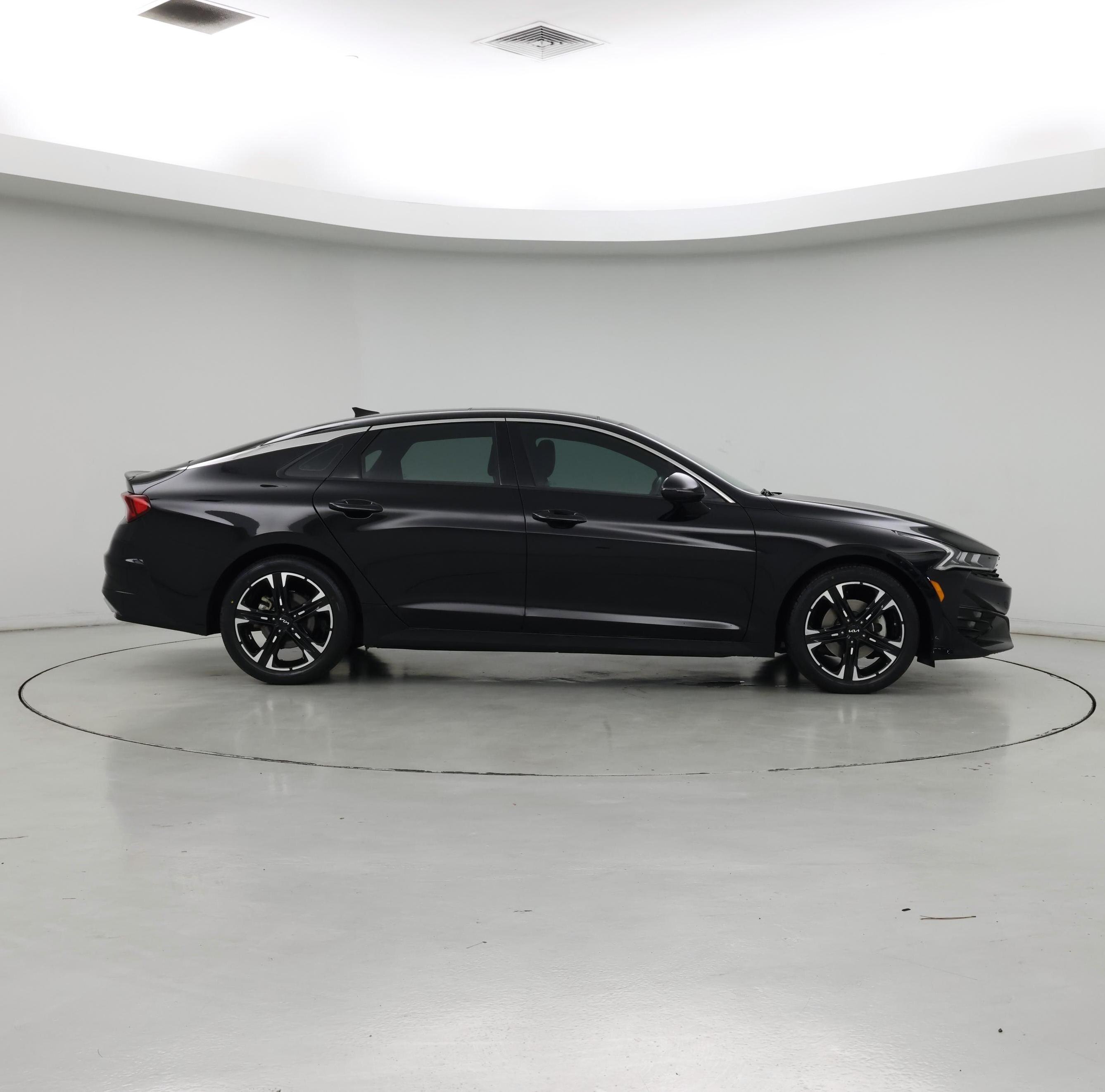Thumbnail: 2022 Kia K5 - 7