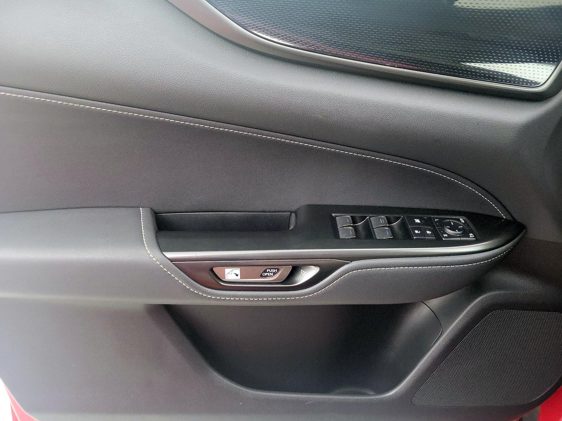 Thumbnail: 2022 Lexus NX - 12