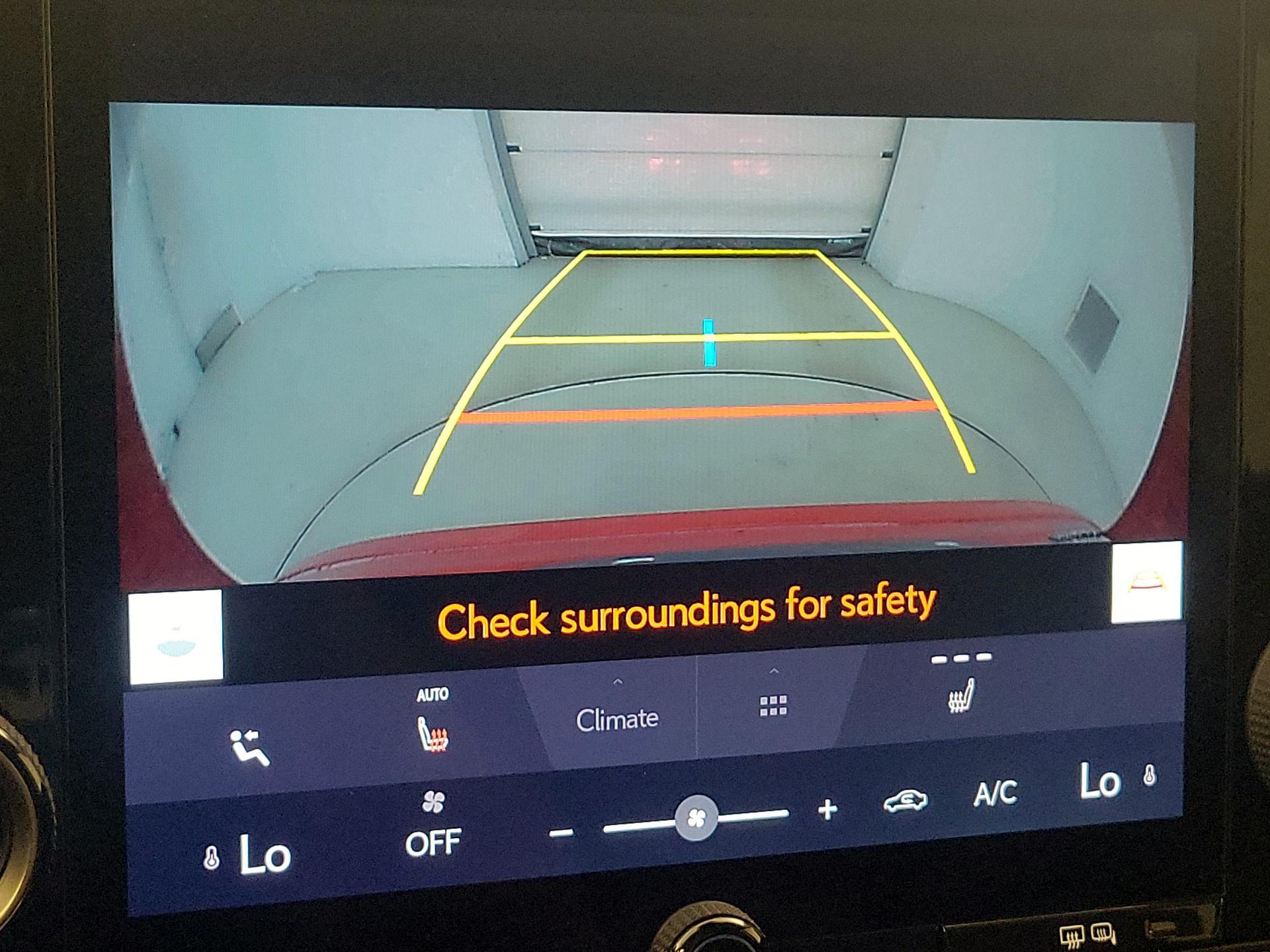 Thumbnail: 2022 Lexus NX - 14