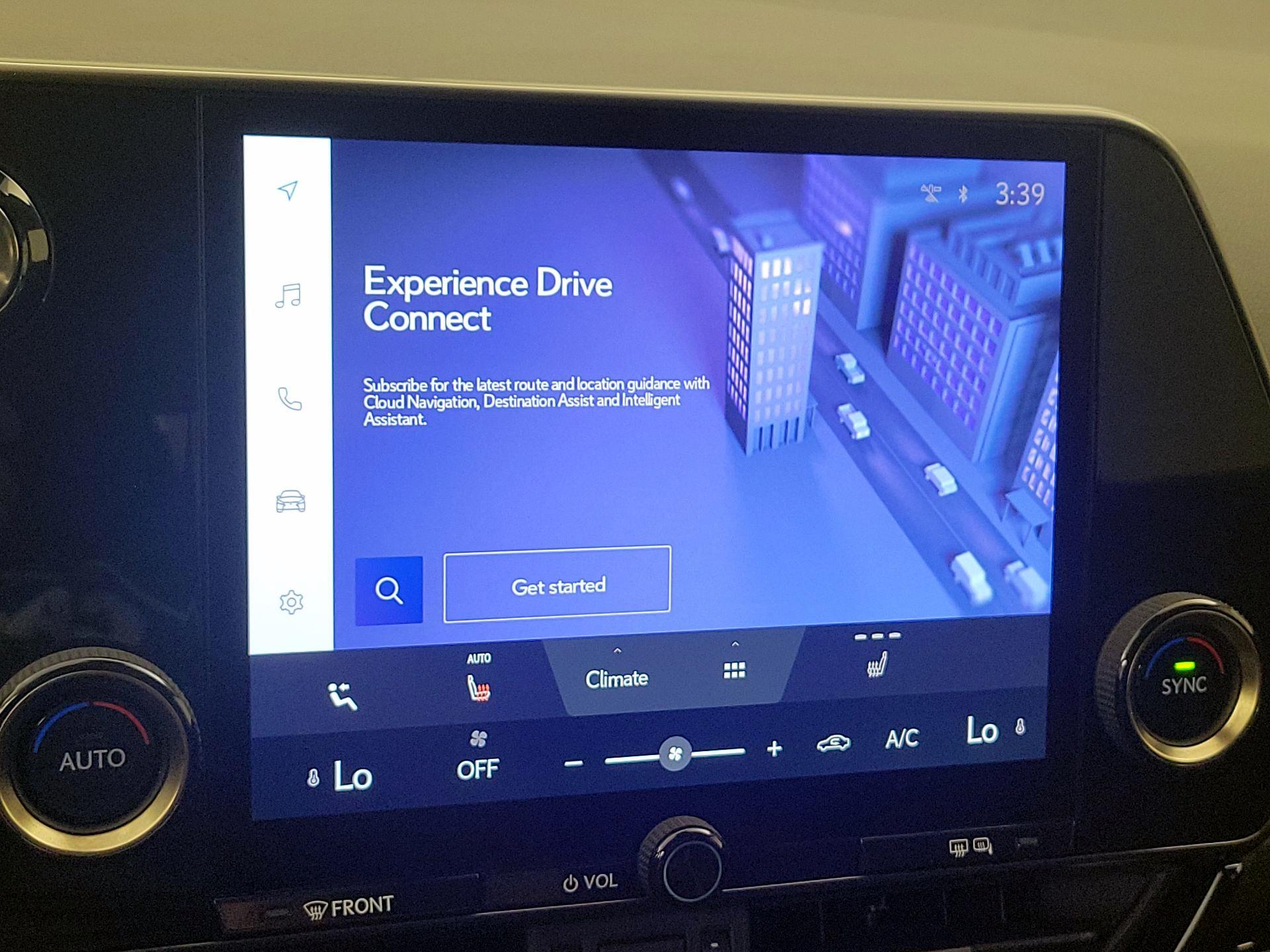 Thumbnail: 2022 Lexus NX - 15