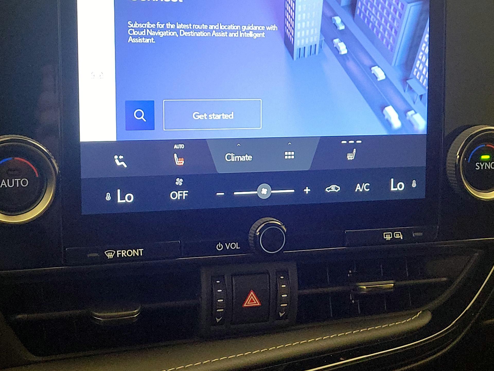 Thumbnail: 2022 Lexus NX - 16