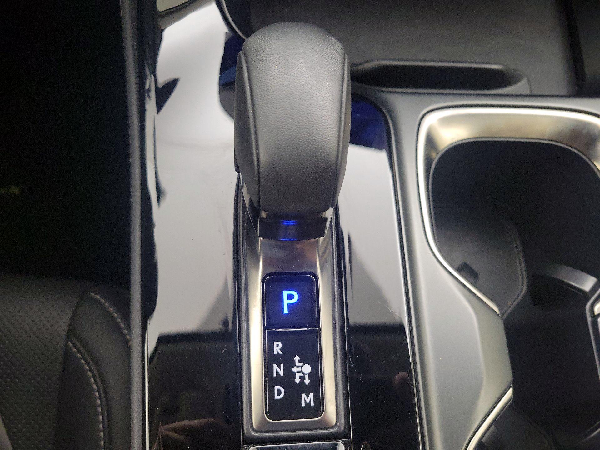 Thumbnail: 2022 Lexus NX - 17