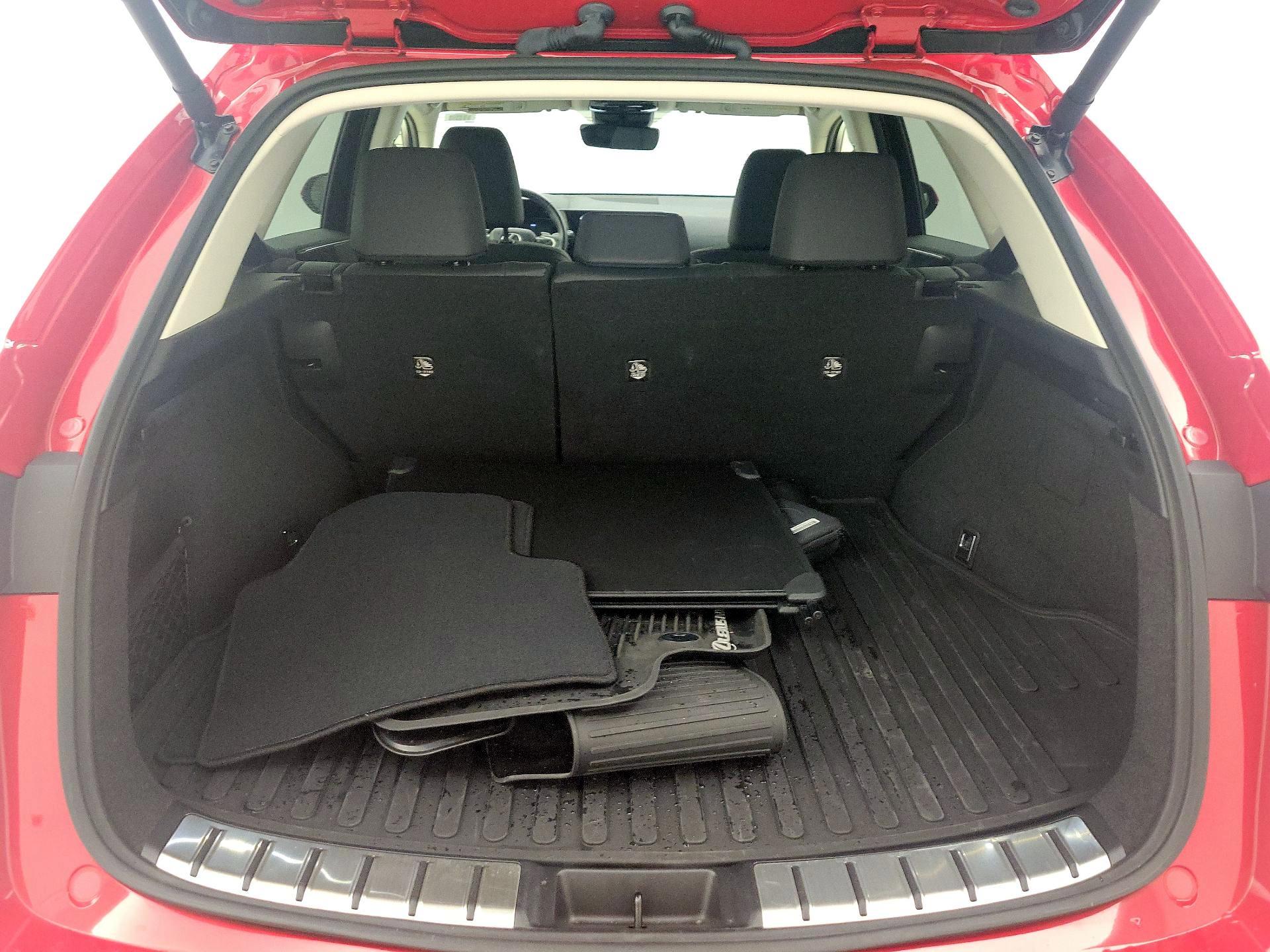 Thumbnail: 2022 Lexus NX - 20