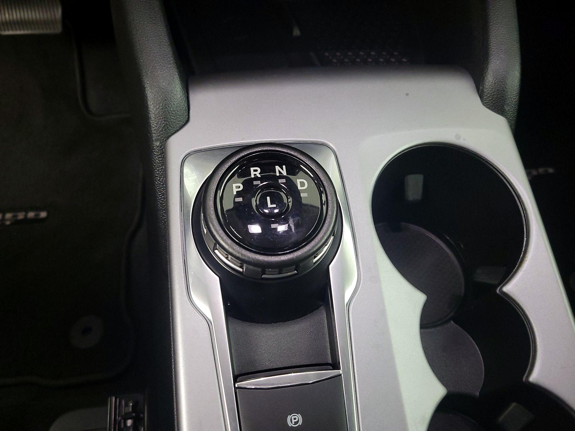 Thumbnail: 2021 Ford Bronco Sport - 18