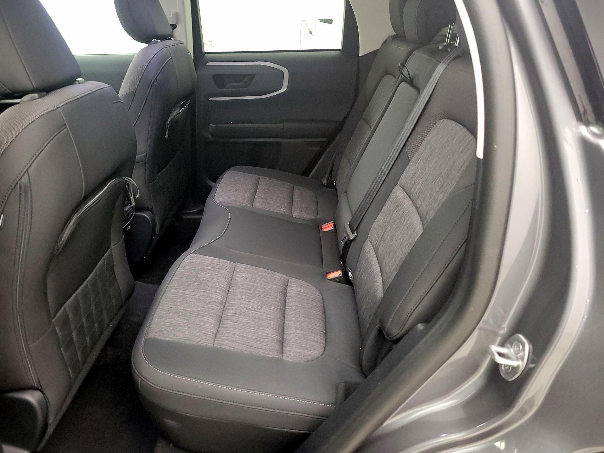 Thumbnail: 2021 Ford Bronco Sport - 20