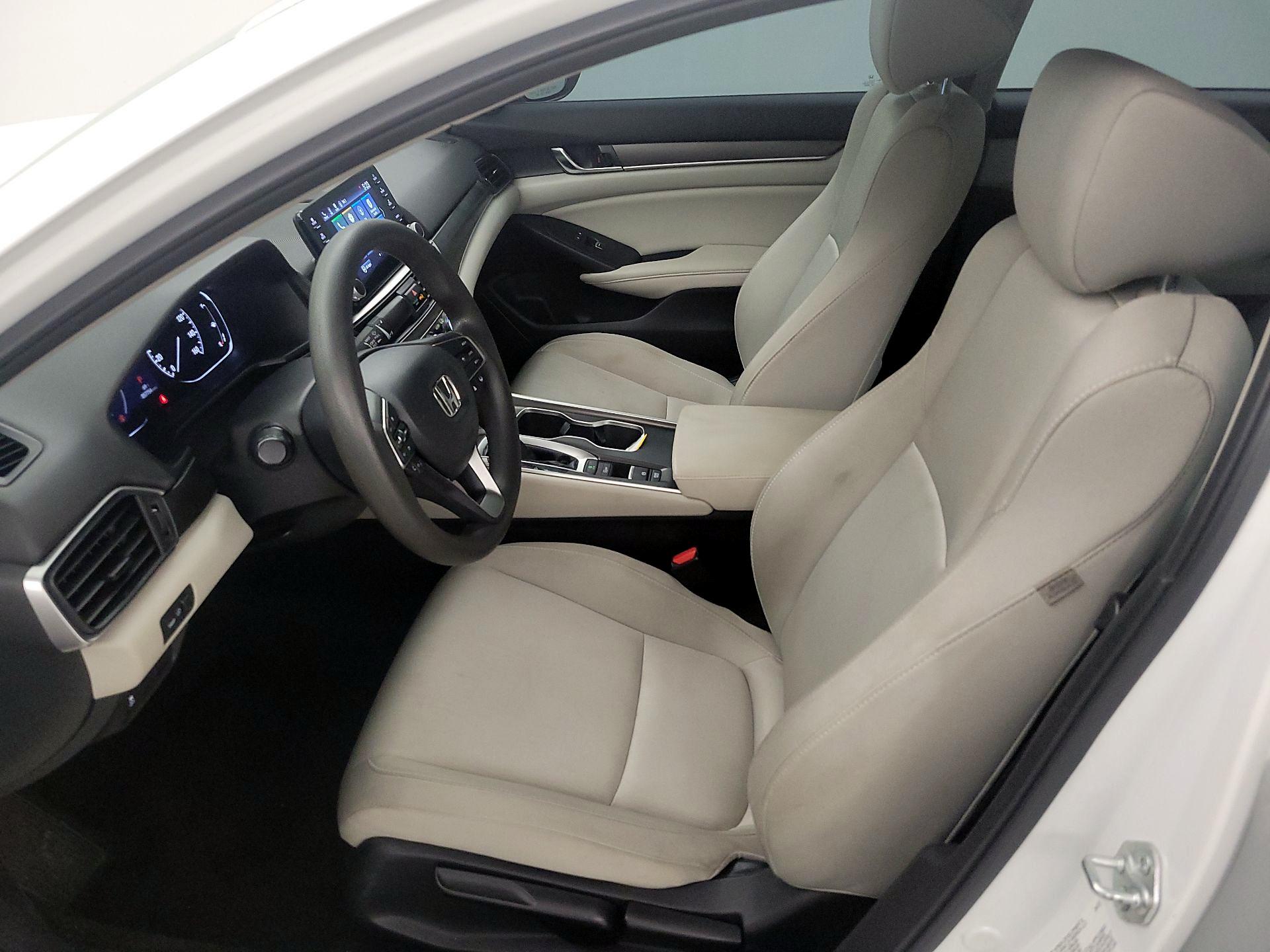 Thumbnail: 2022 Honda Accord - 11