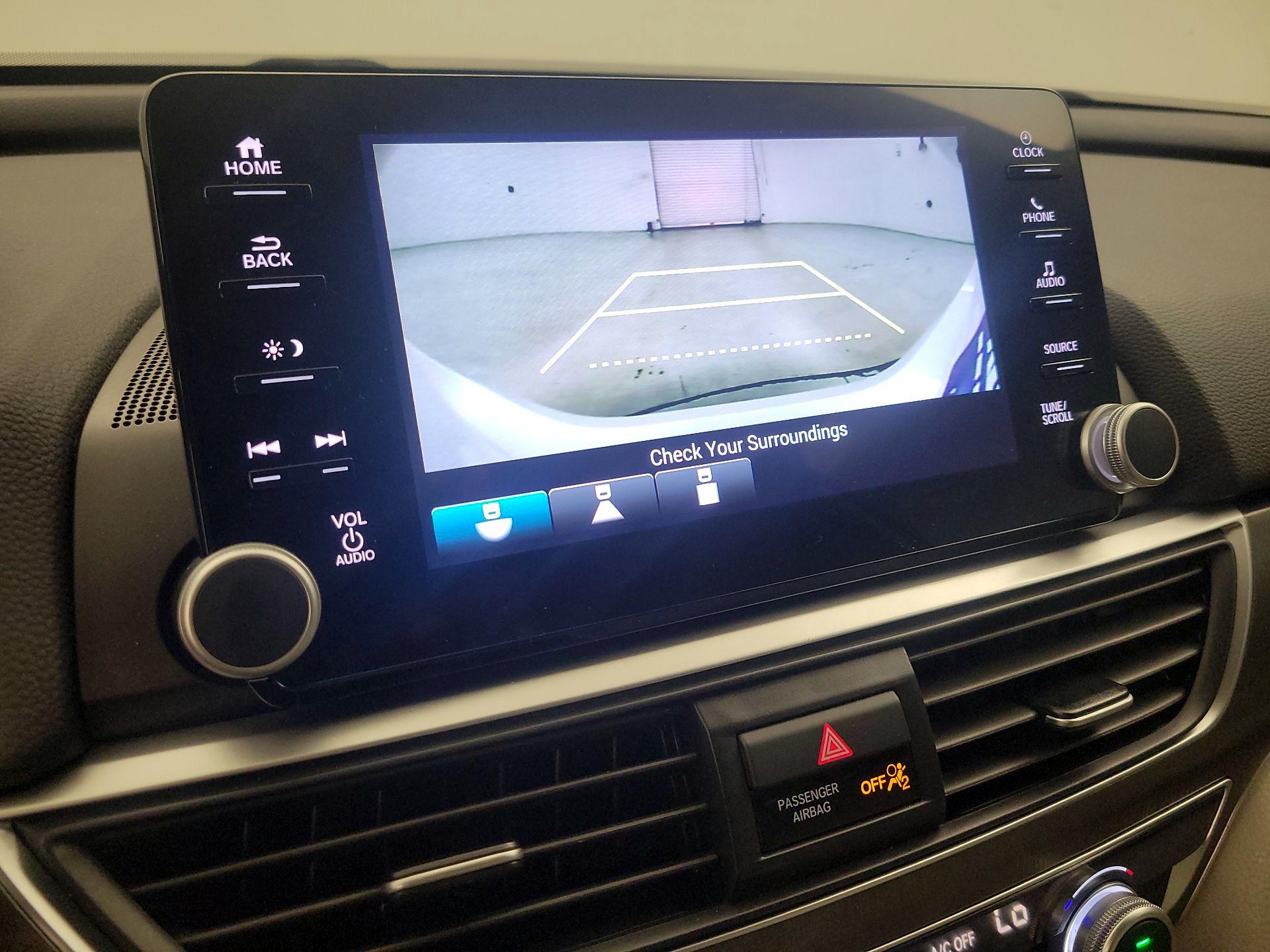 Thumbnail: 2022 Honda Accord - 14