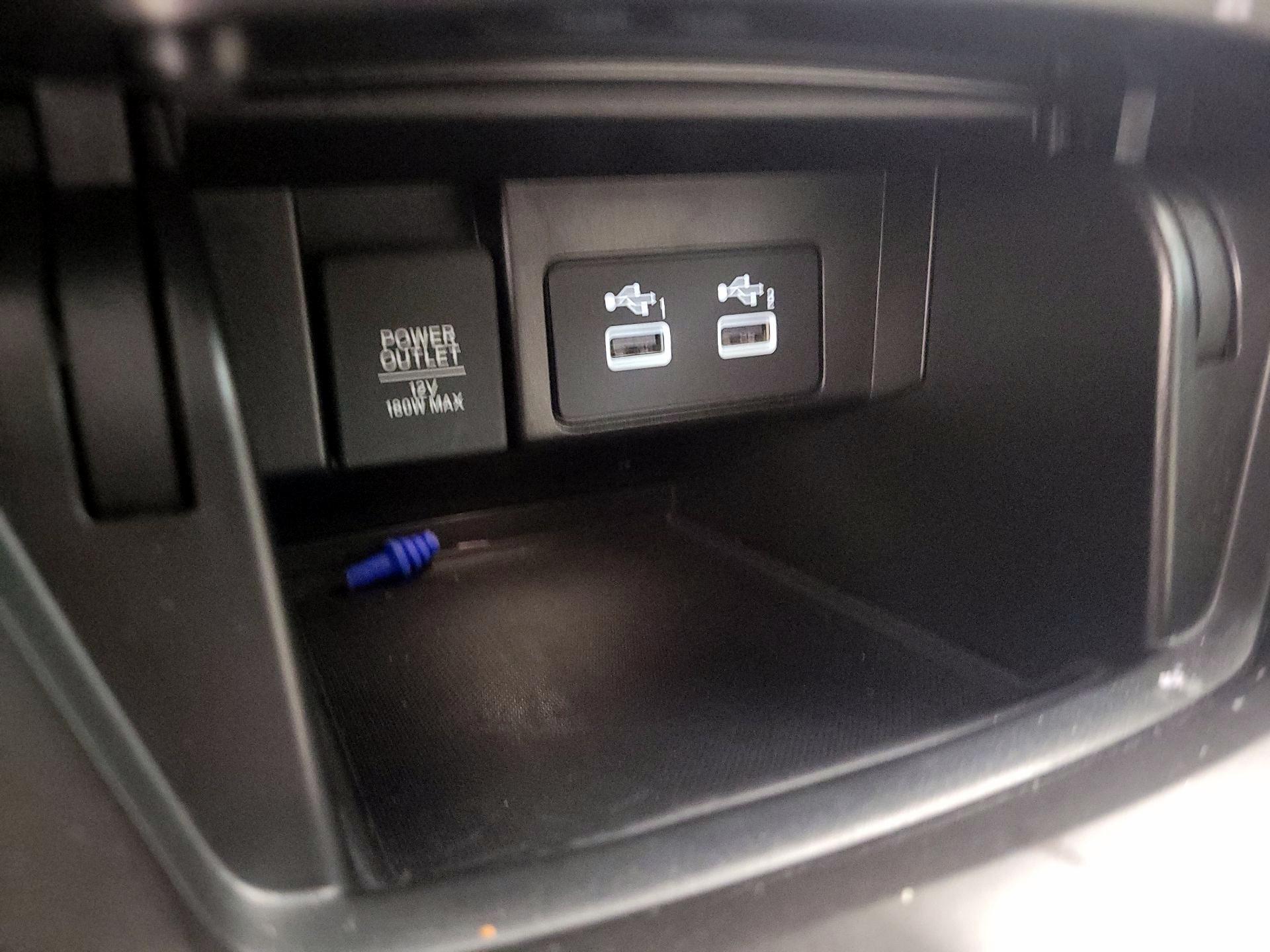 Thumbnail: 2022 Honda Accord - 18