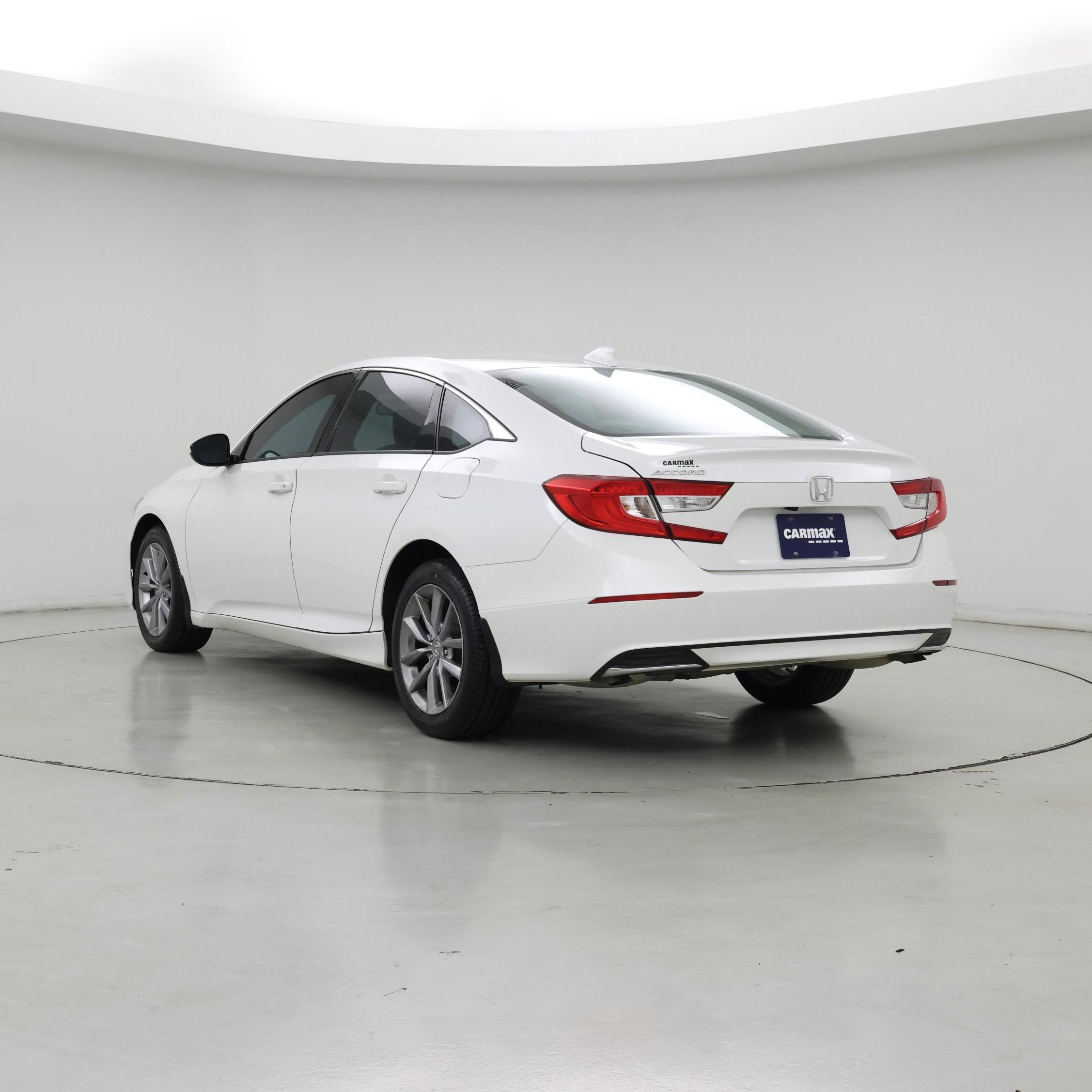 Thumbnail: 2022 Honda Accord - 2