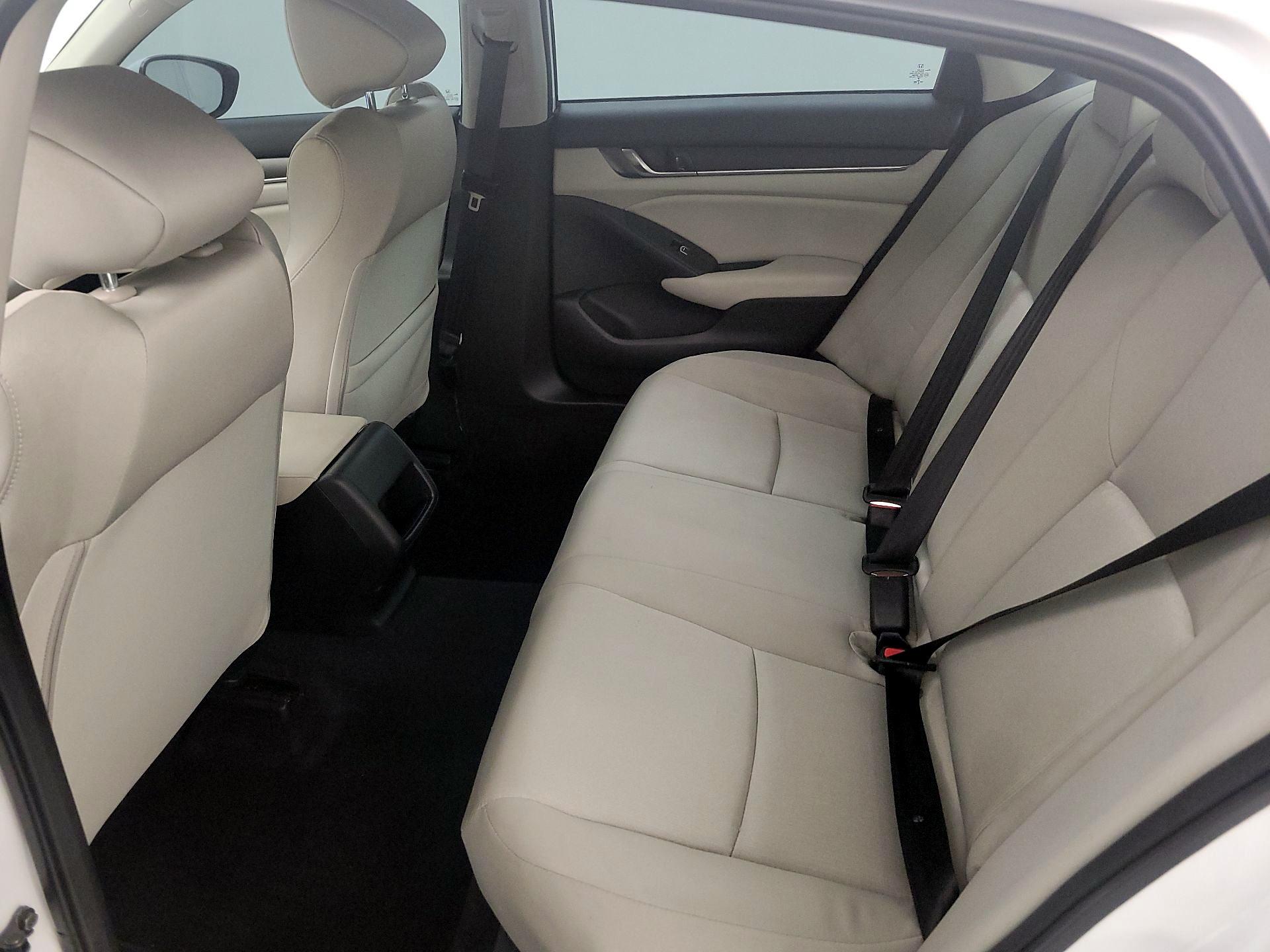 Thumbnail: 2022 Honda Accord - 19