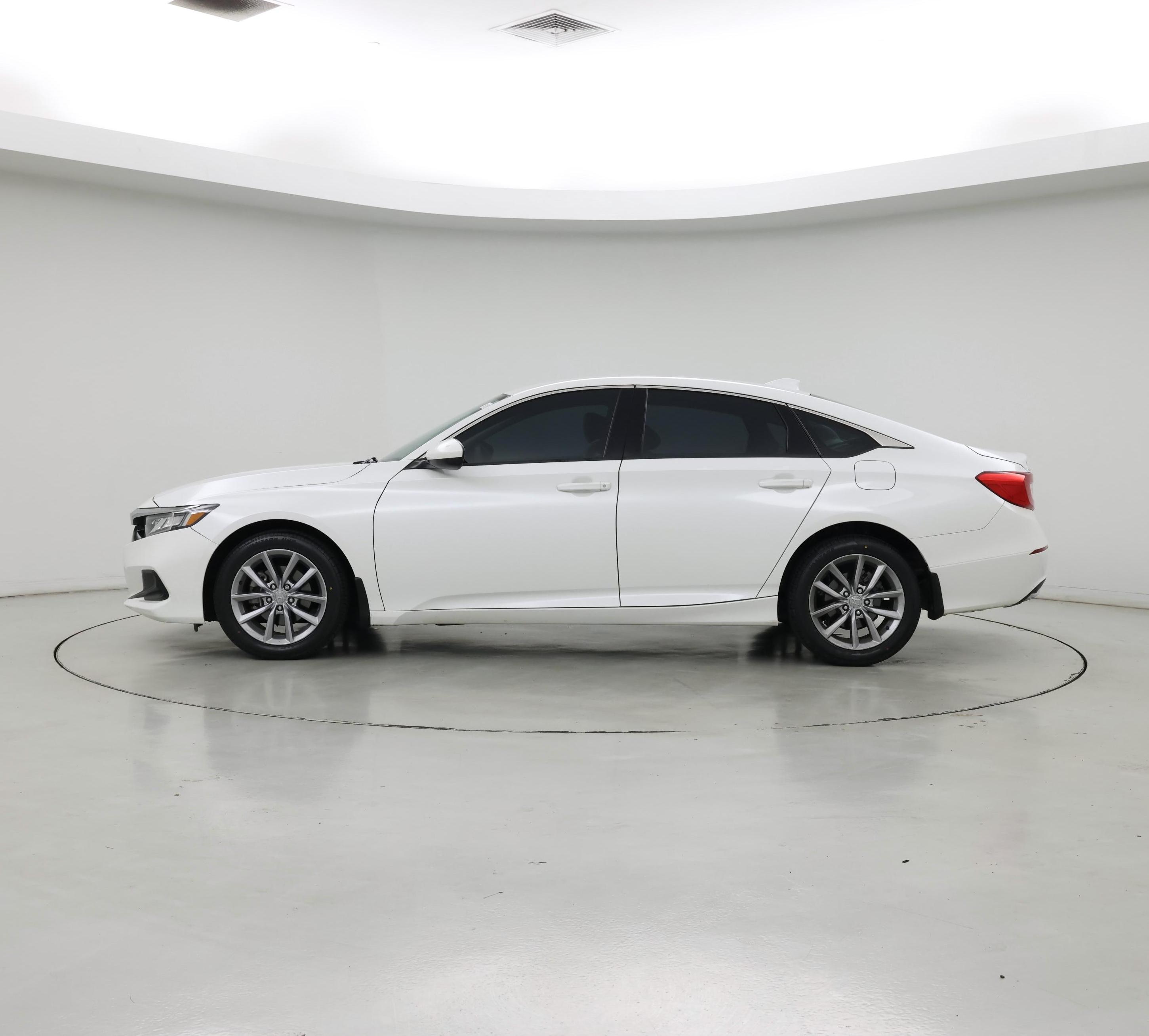 Thumbnail: 2022 Honda Accord - 3