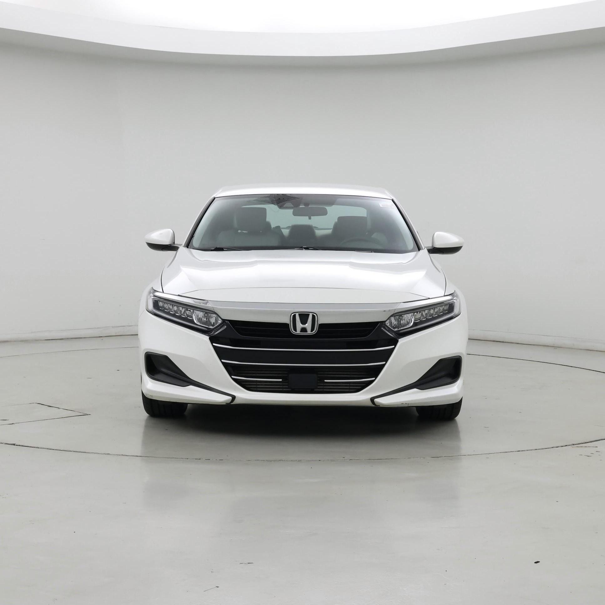 Thumbnail: 2022 Honda Accord - 5