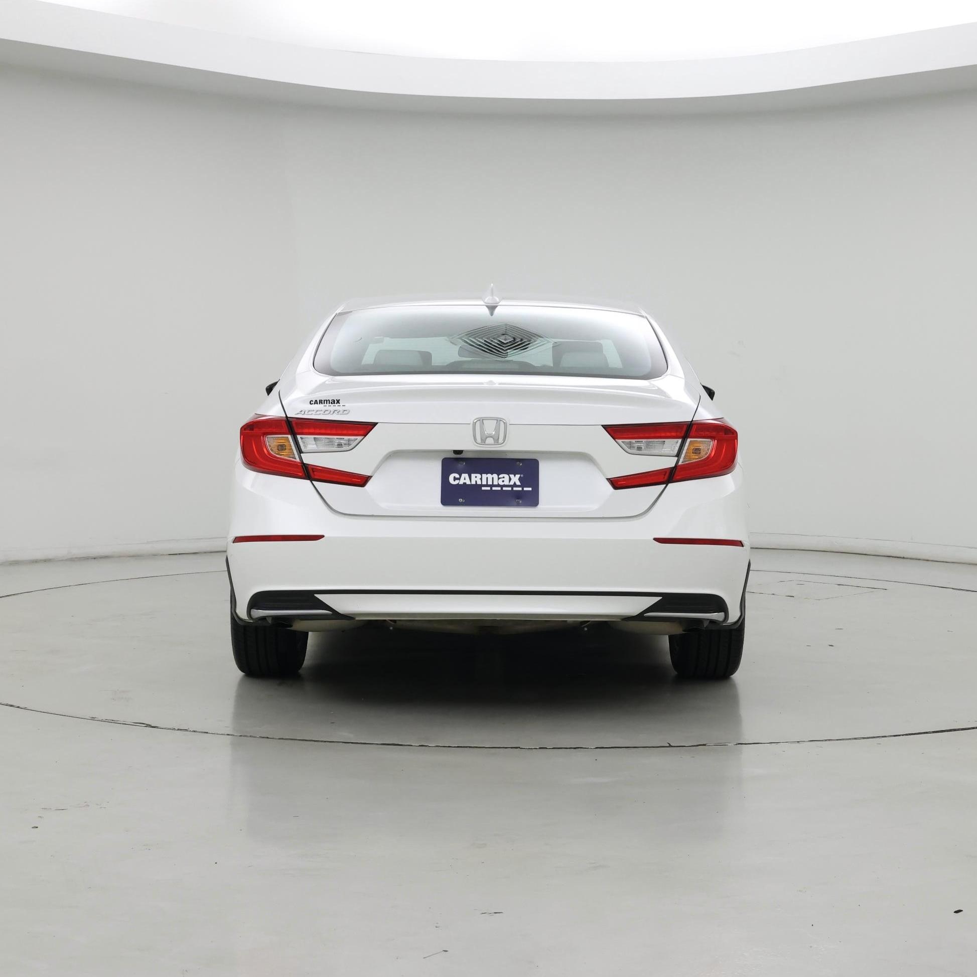 Thumbnail: 2022 Honda Accord - 6