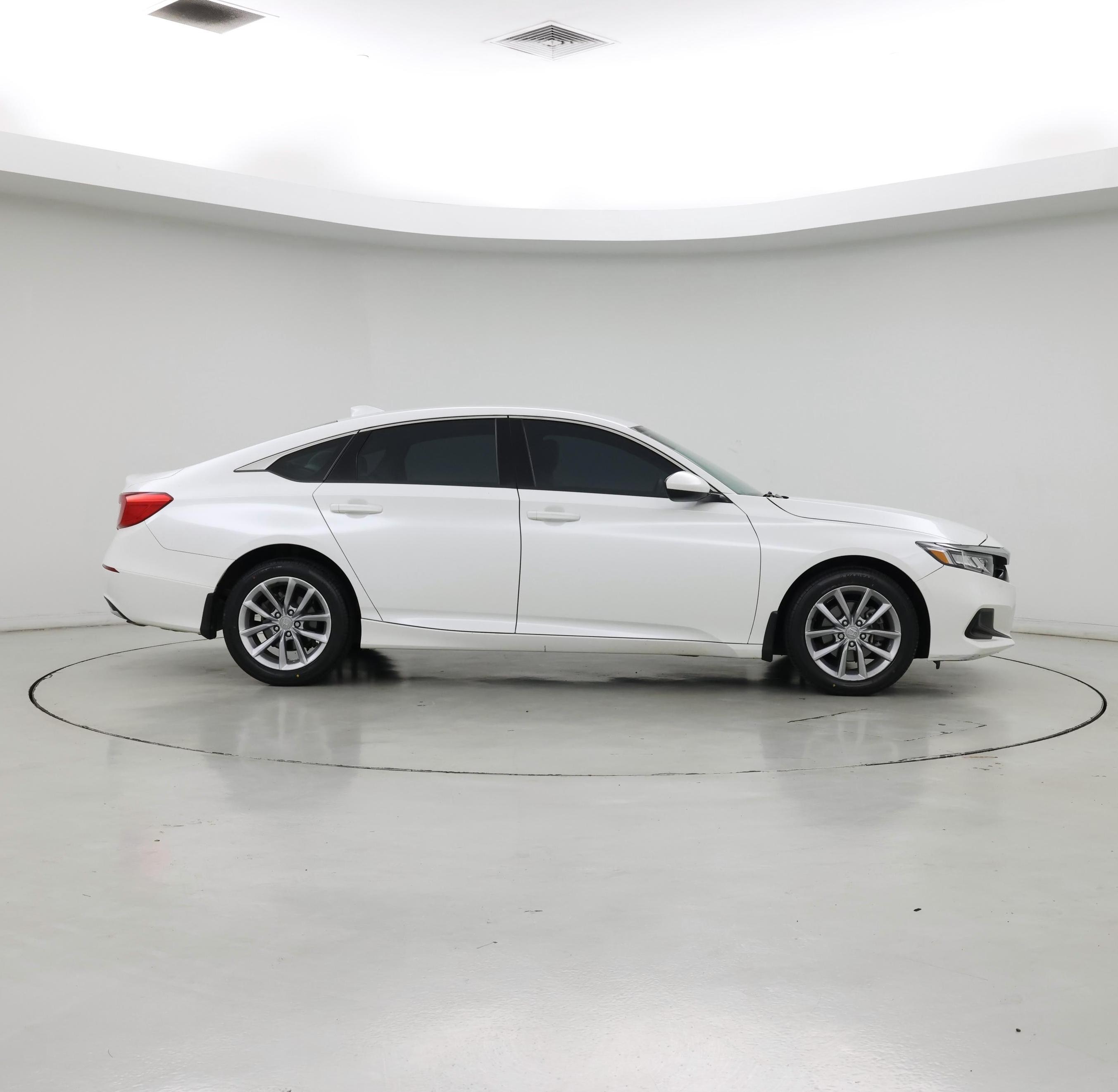 Thumbnail: 2022 Honda Accord - 7