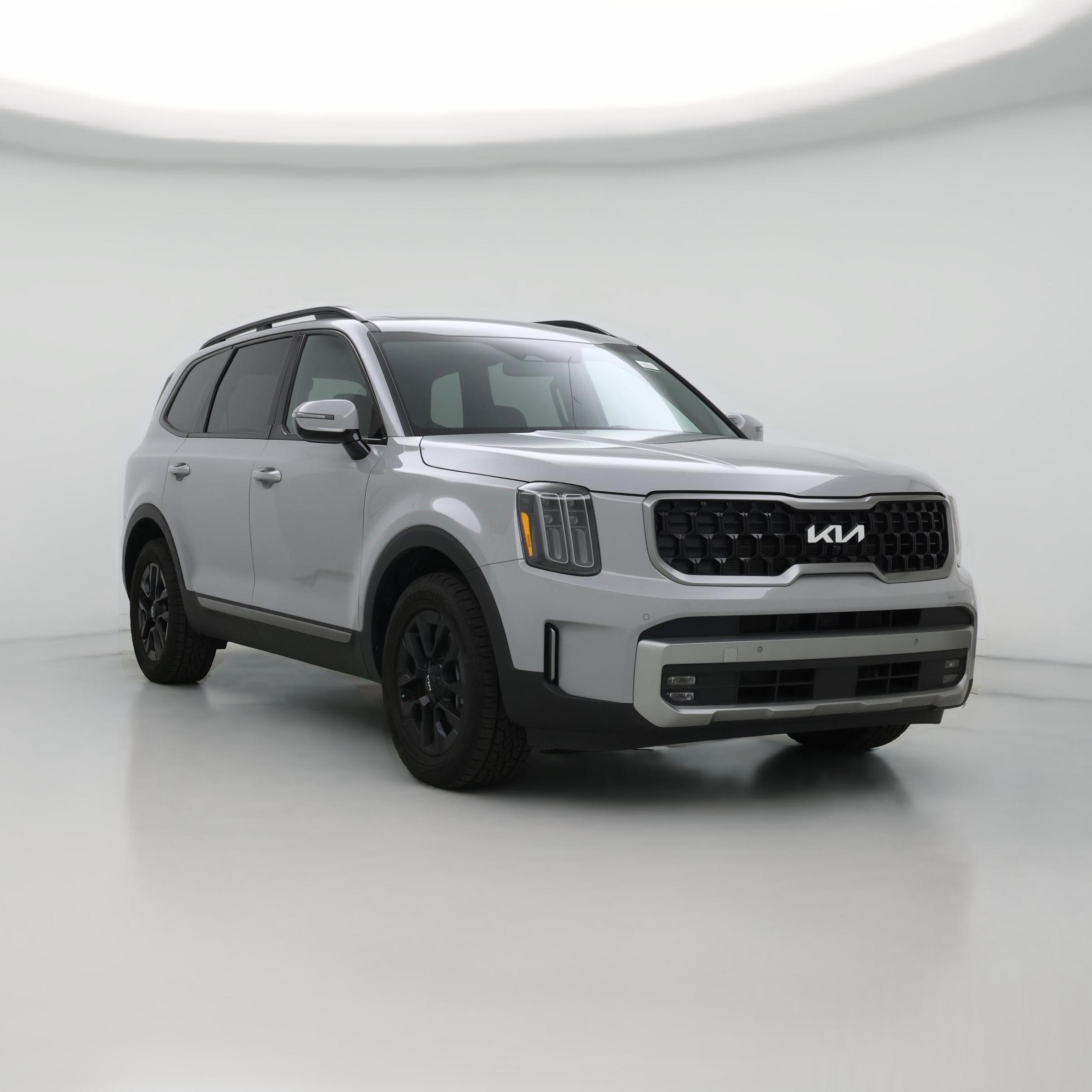 Thumbnail: 2023 Kia Telluride - 1