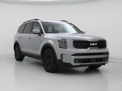 2023 Kia Telluride SX X-Pro