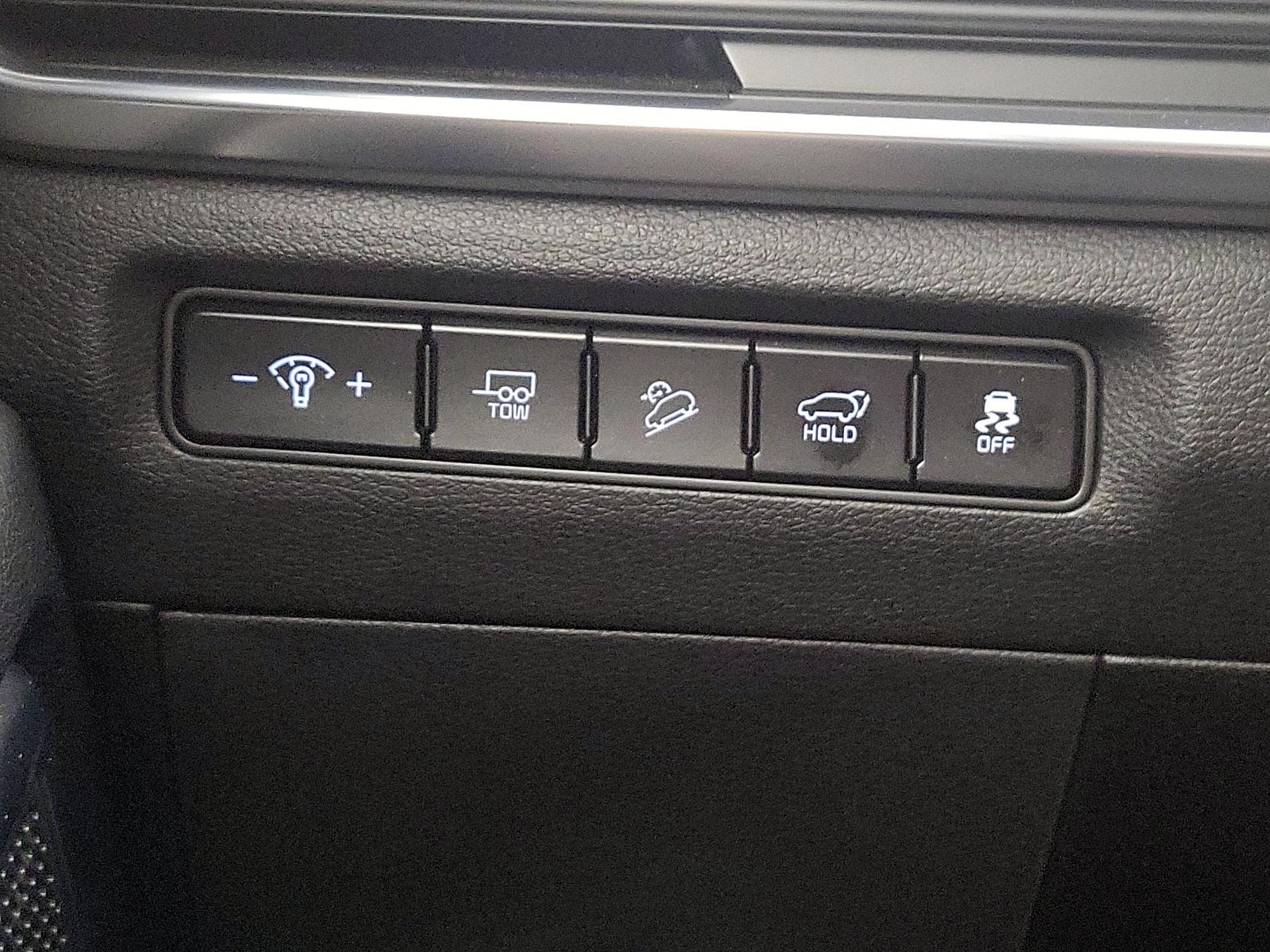 Thumbnail: 2023 Kia Telluride - 13