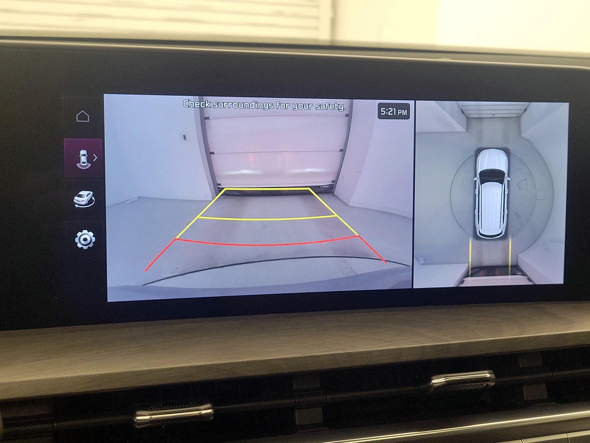 Thumbnail: 2023 Kia Telluride - 14