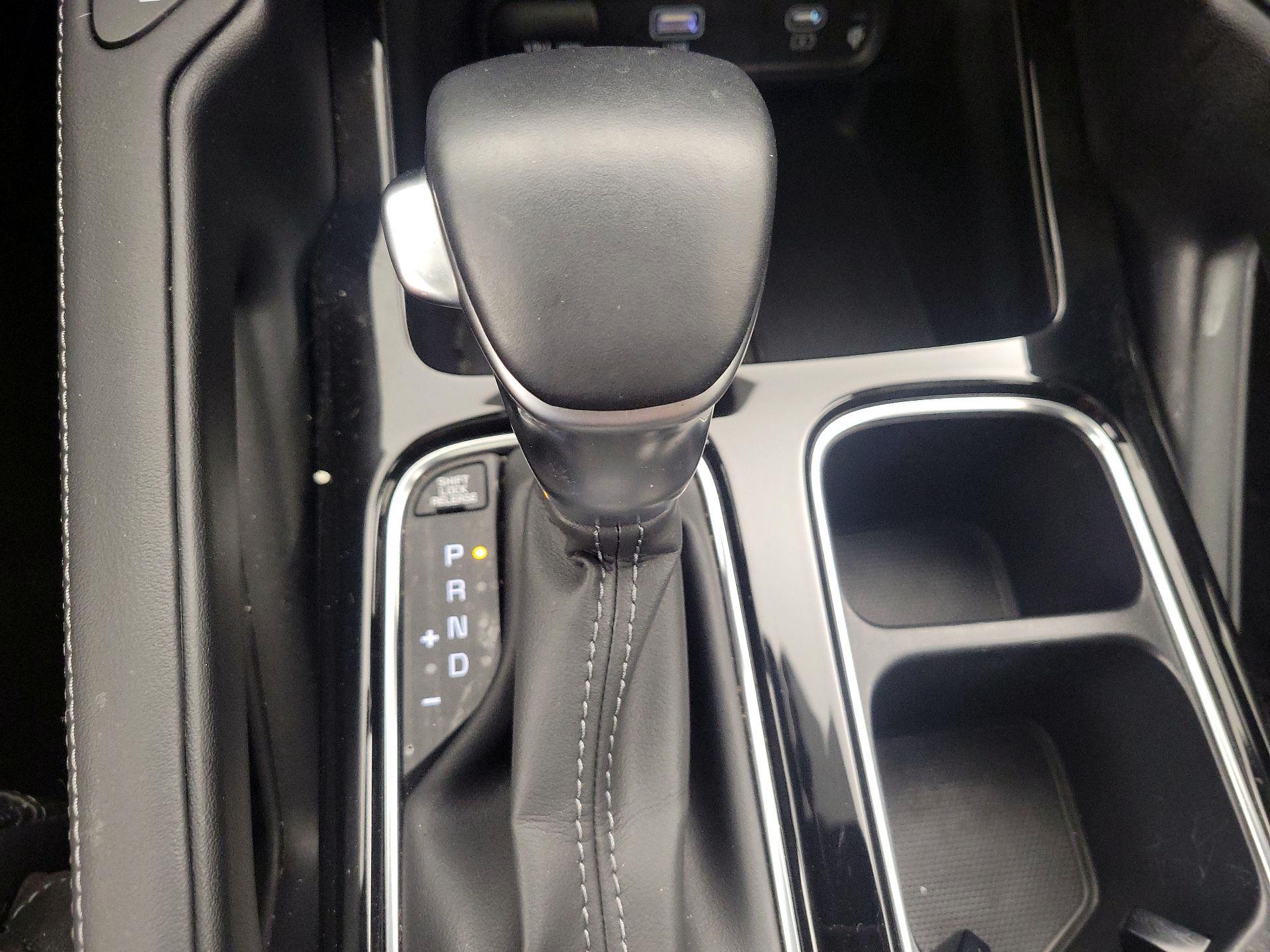 Thumbnail: 2023 Kia Telluride - 17