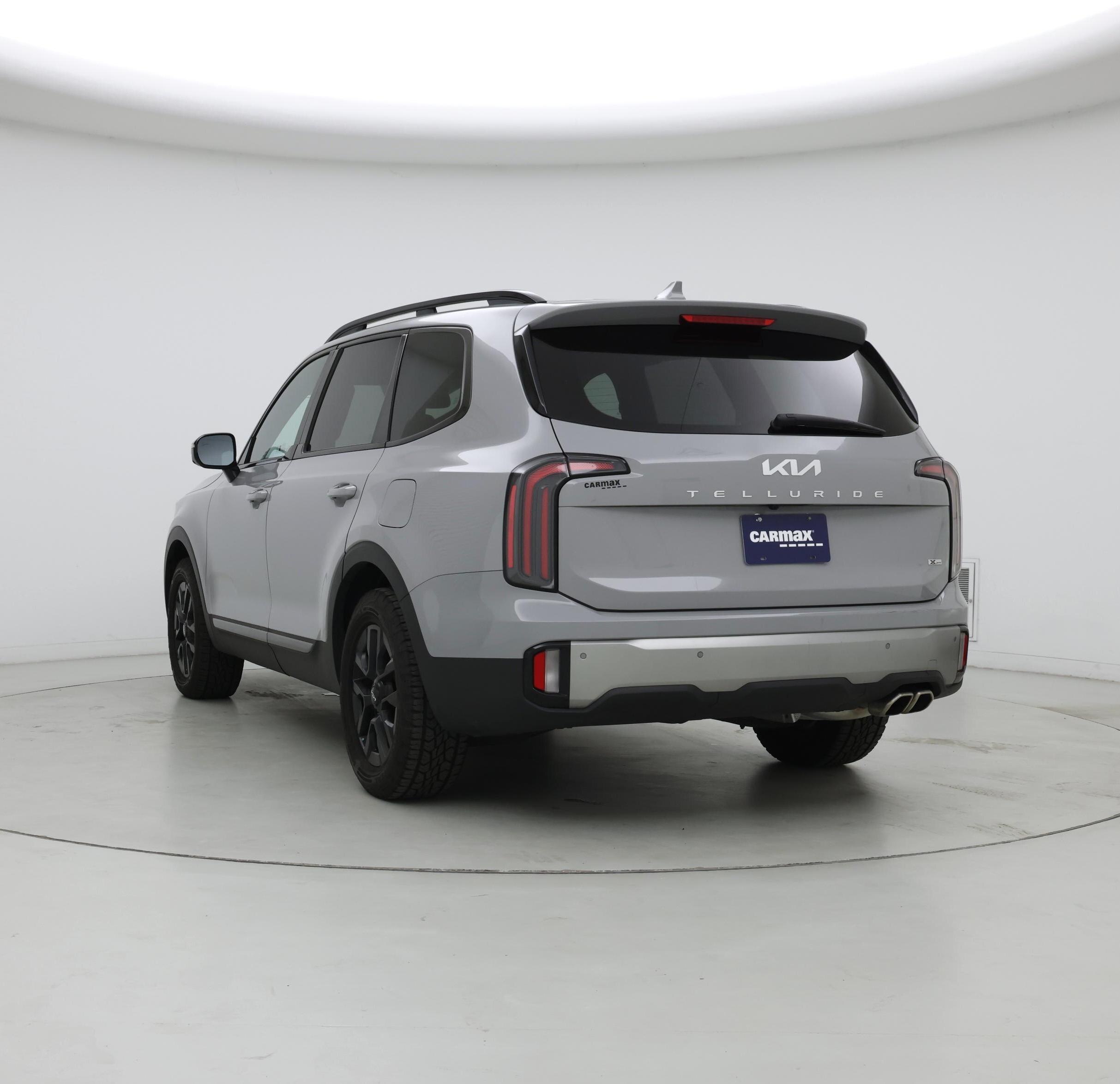 Thumbnail: 2023 Kia Telluride - 2