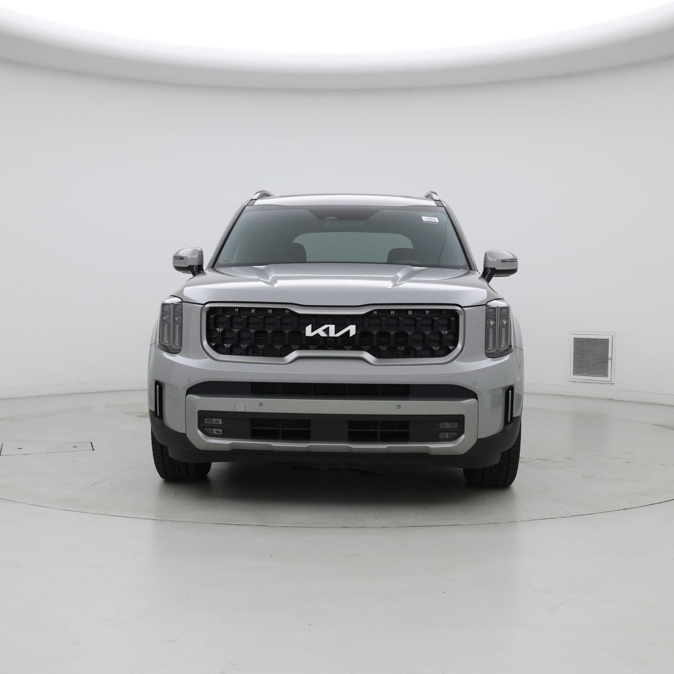 Thumbnail: 2023 Kia Telluride - 5