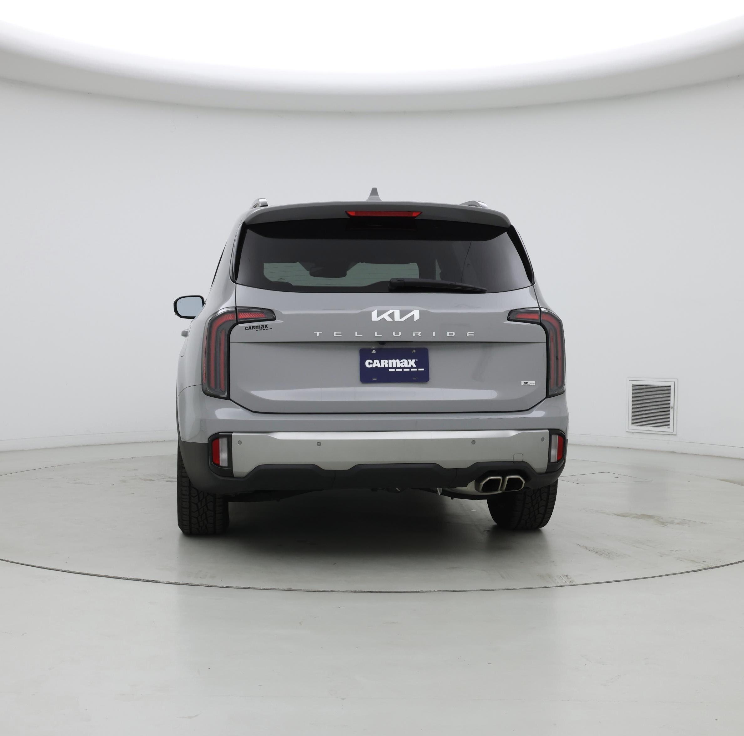 Thumbnail: 2023 Kia Telluride - 6