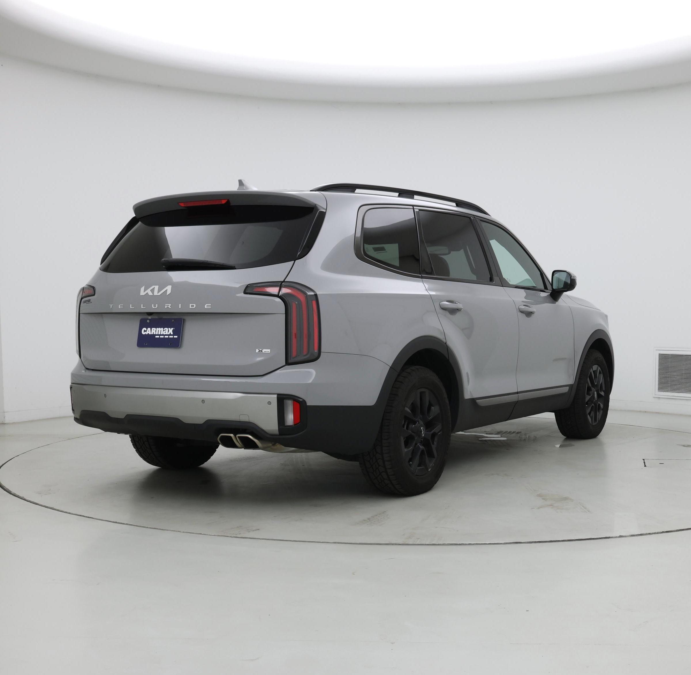 Thumbnail: 2023 Kia Telluride - 8