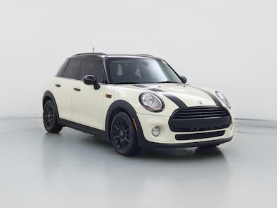 2017 Mini Cooper Hardtop