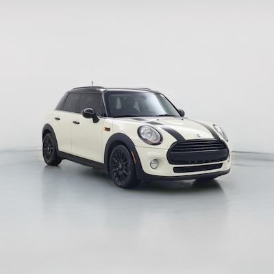 2017 Mini Cooper Hardtop