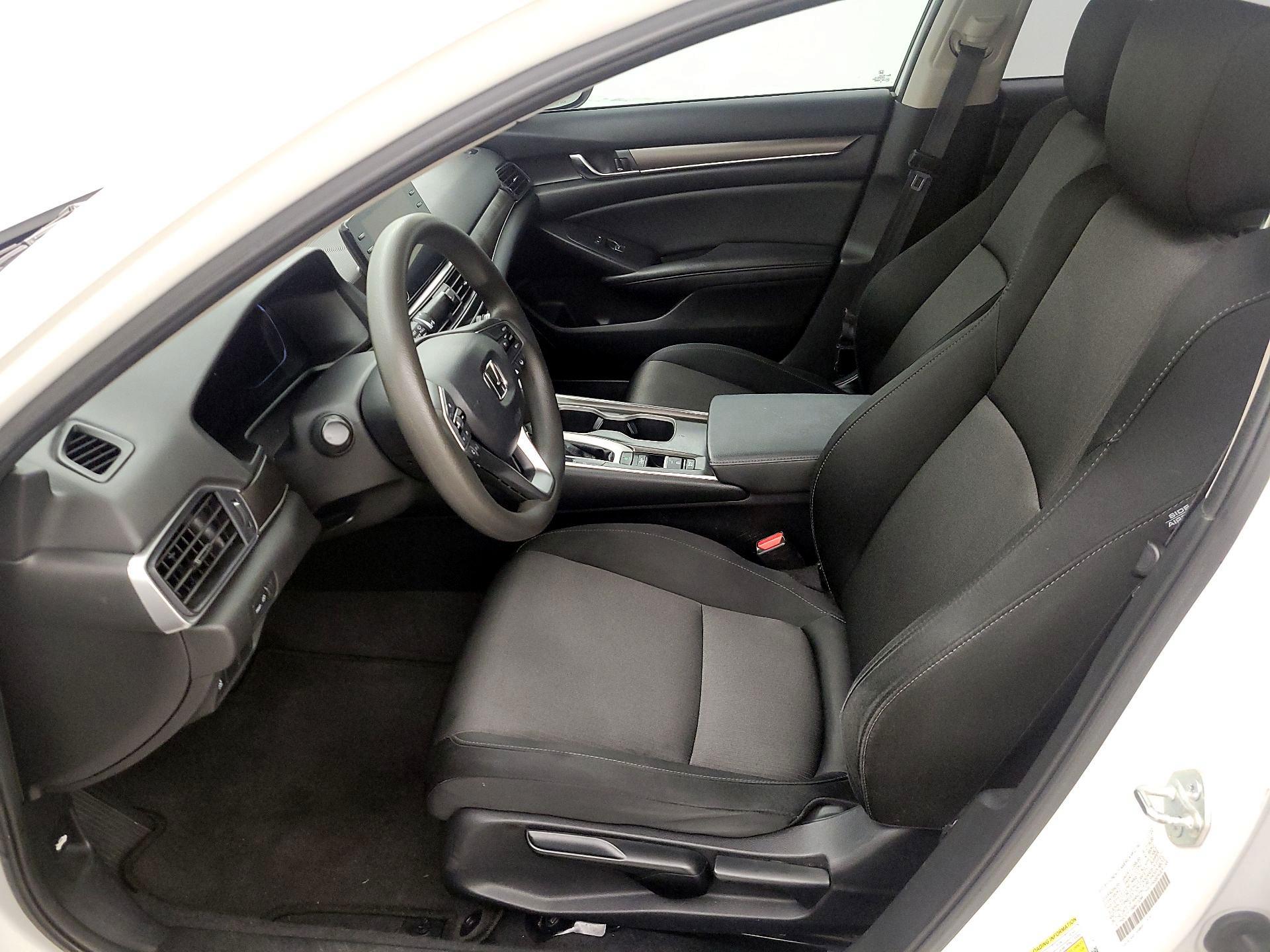 Thumbnail: 2021 Honda Accord - 11