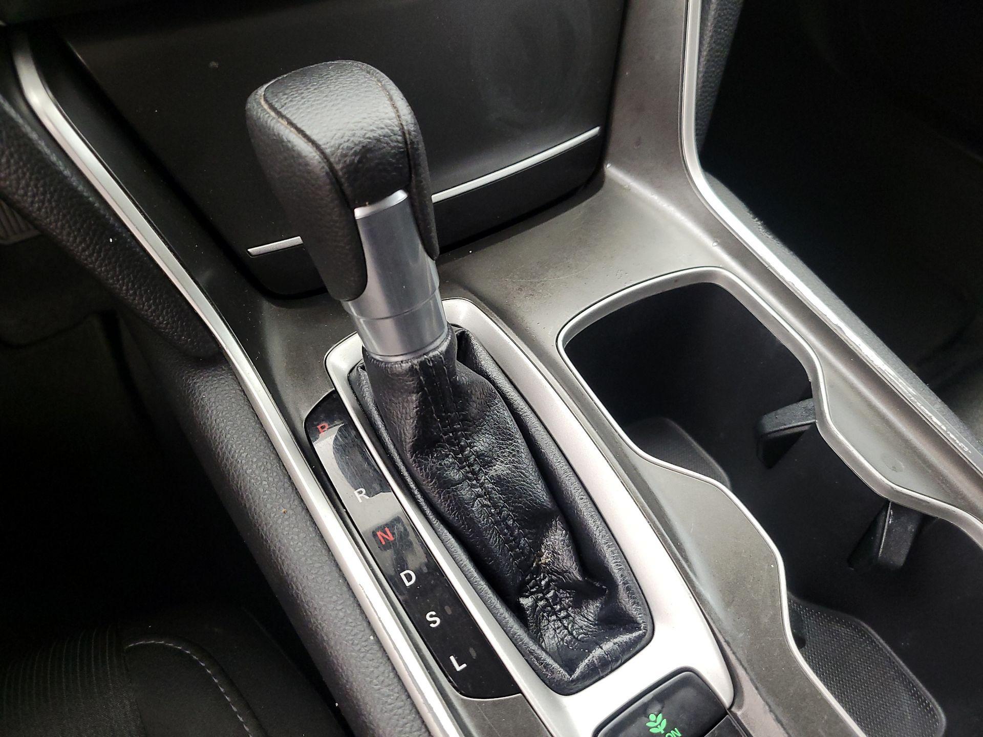 Thumbnail: 2021 Honda Accord - 17