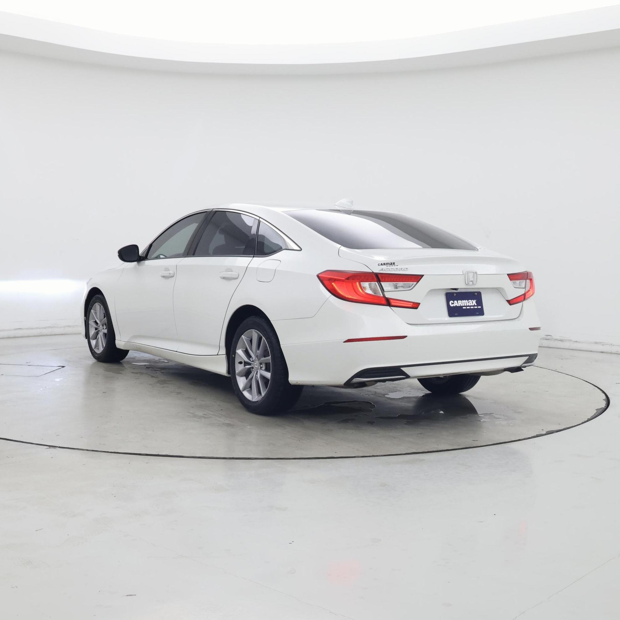 Thumbnail: 2021 Honda Accord - 2