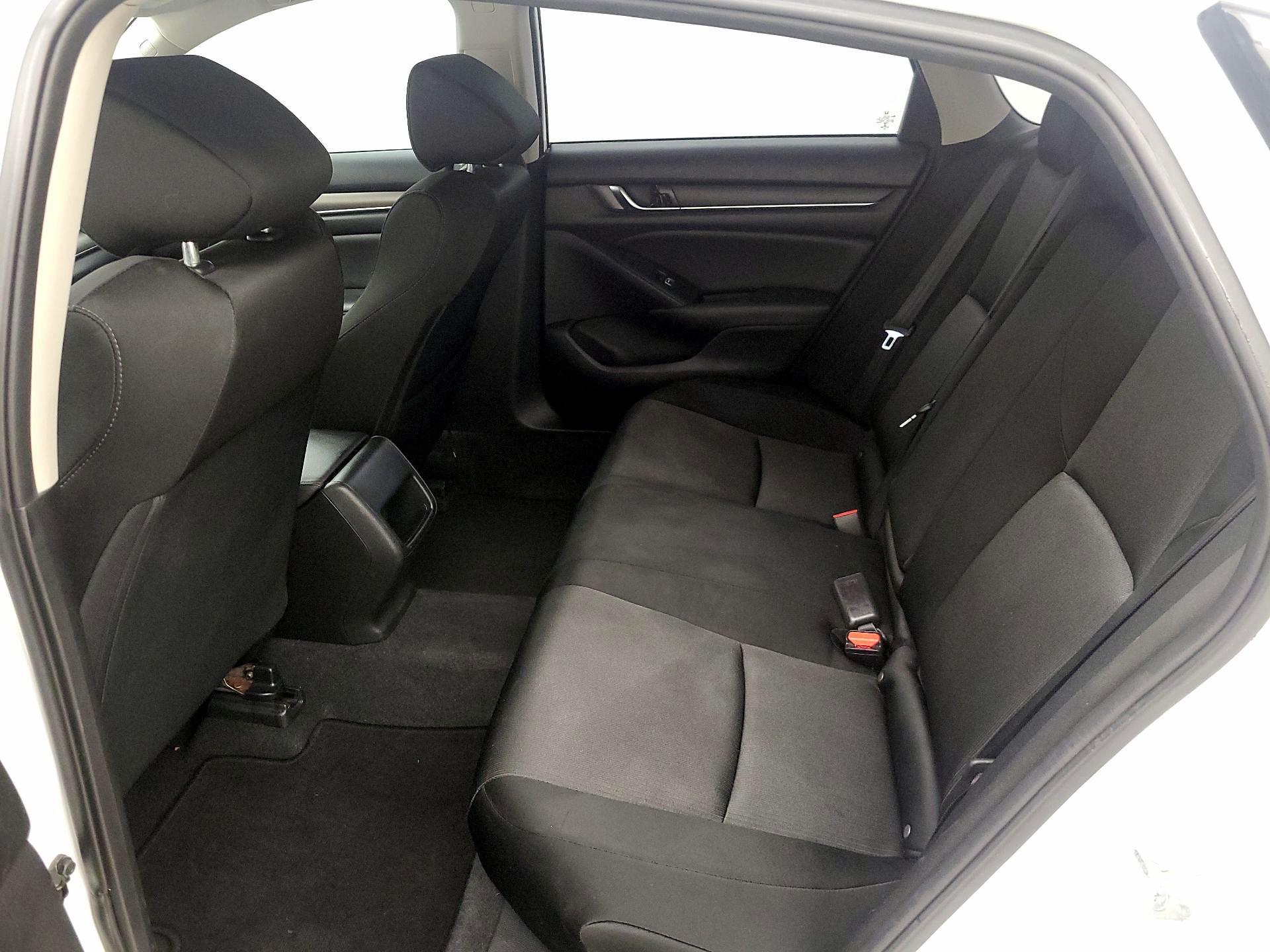 Thumbnail: 2021 Honda Accord - 19