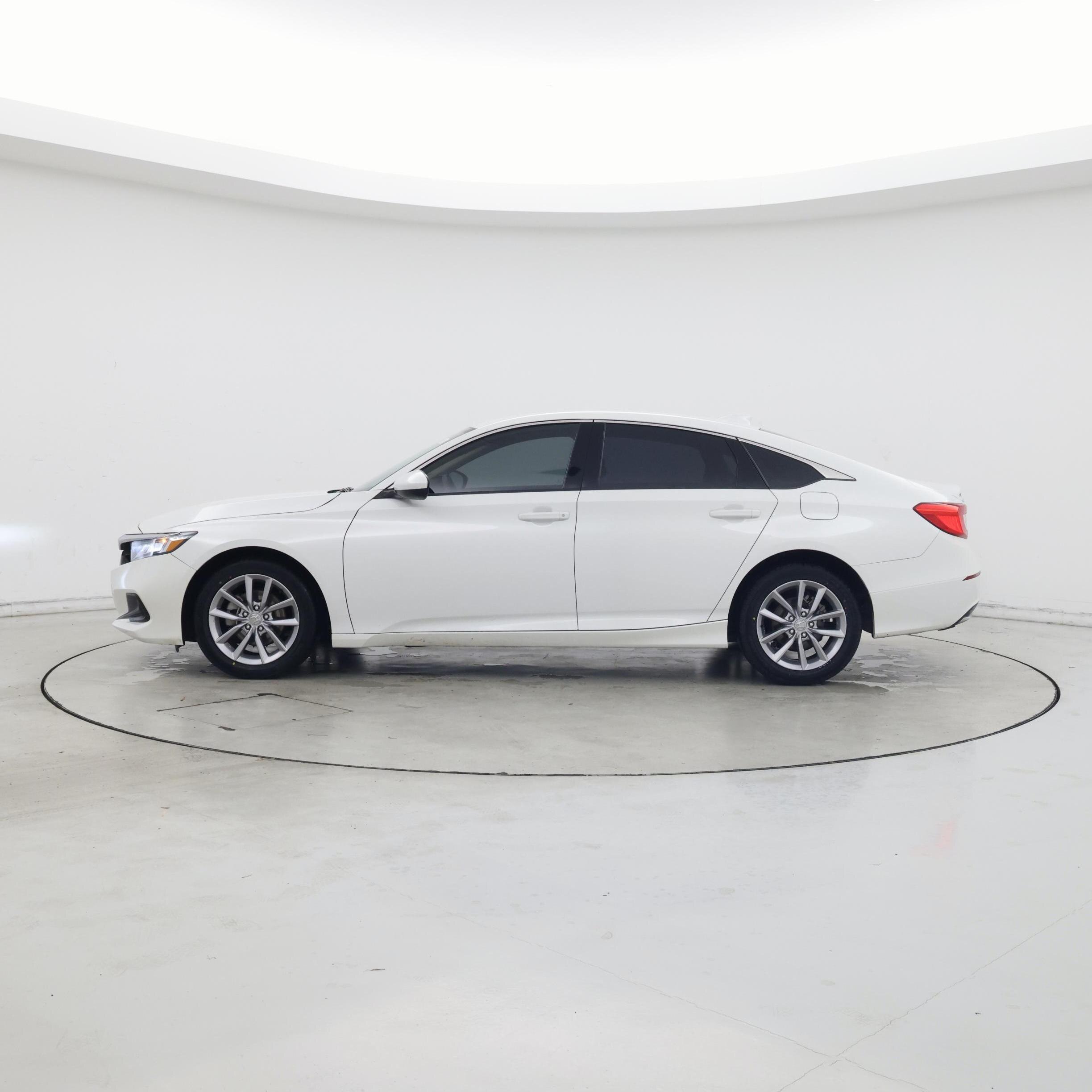 Thumbnail: 2021 Honda Accord - 3