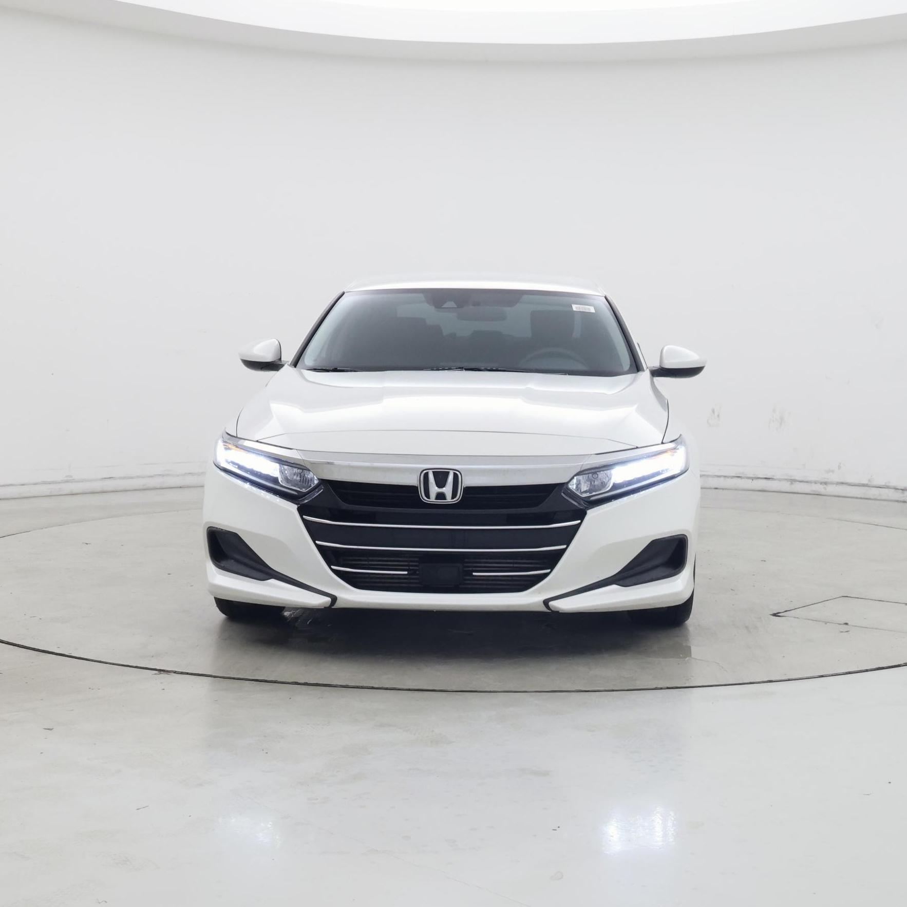 Thumbnail: 2021 Honda Accord - 5