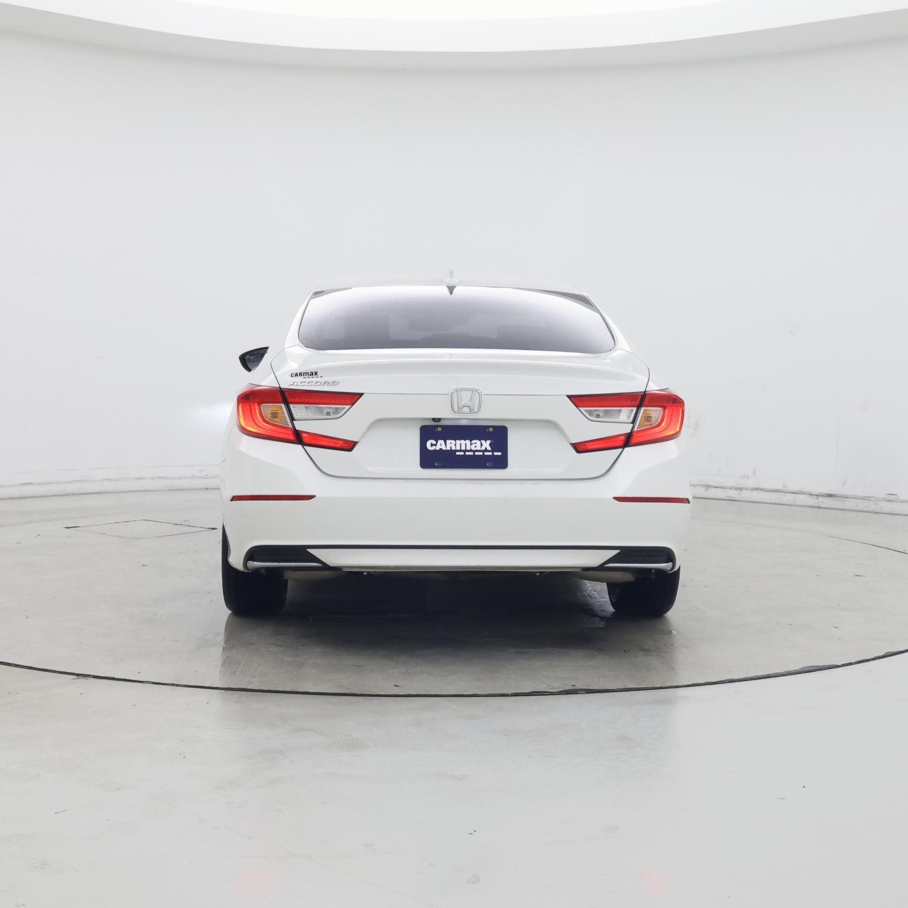 Thumbnail: 2021 Honda Accord - 6