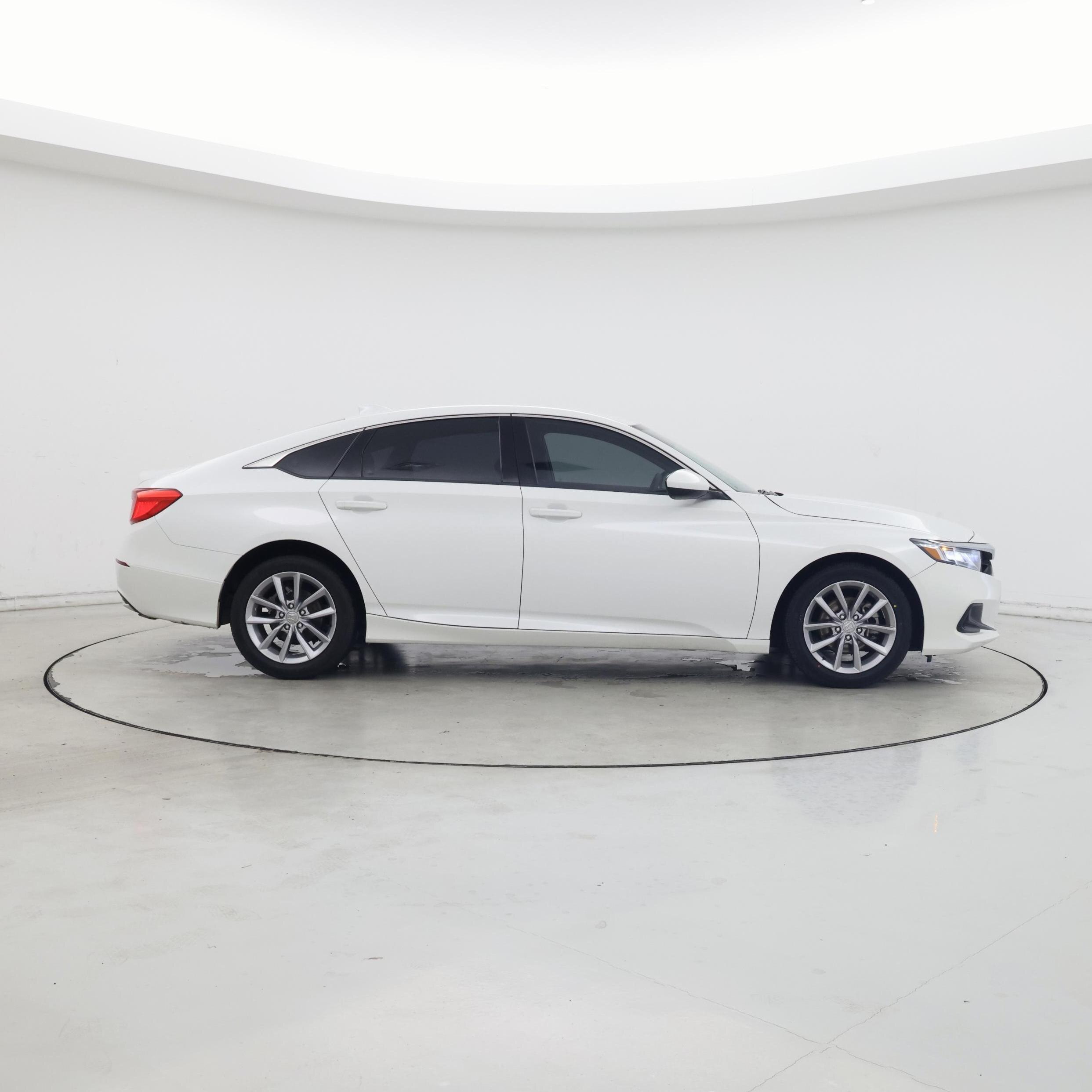 Thumbnail: 2021 Honda Accord - 7