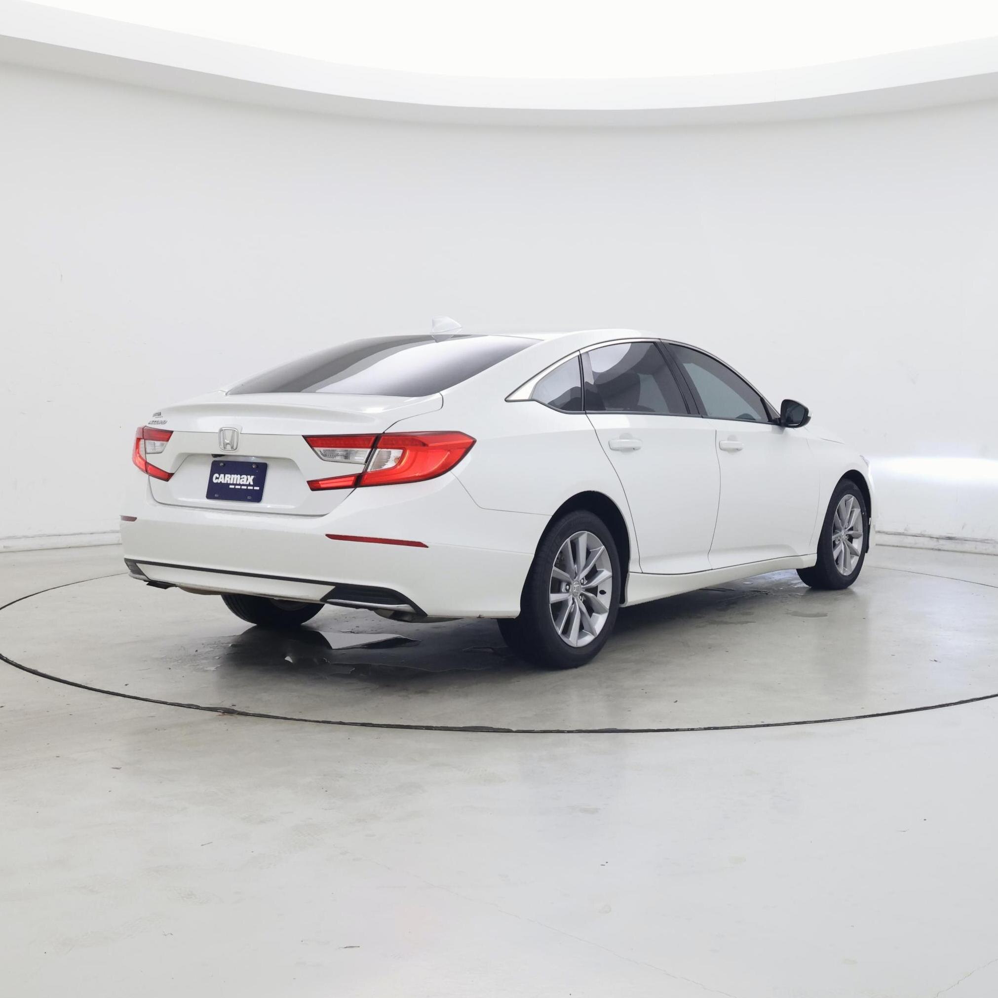 Thumbnail: 2021 Honda Accord - 8