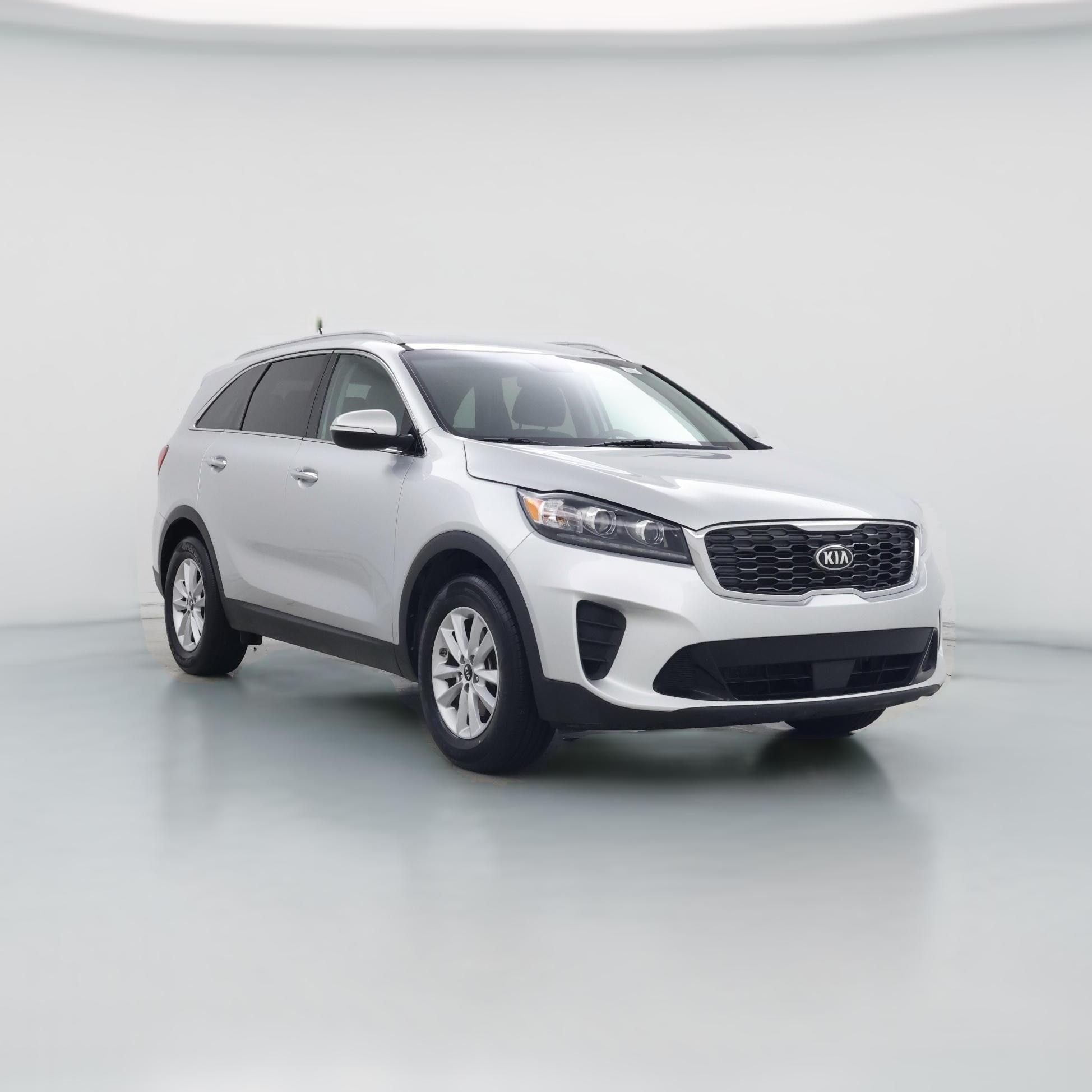 Thumbnail: 2020 Kia Sorento - 1