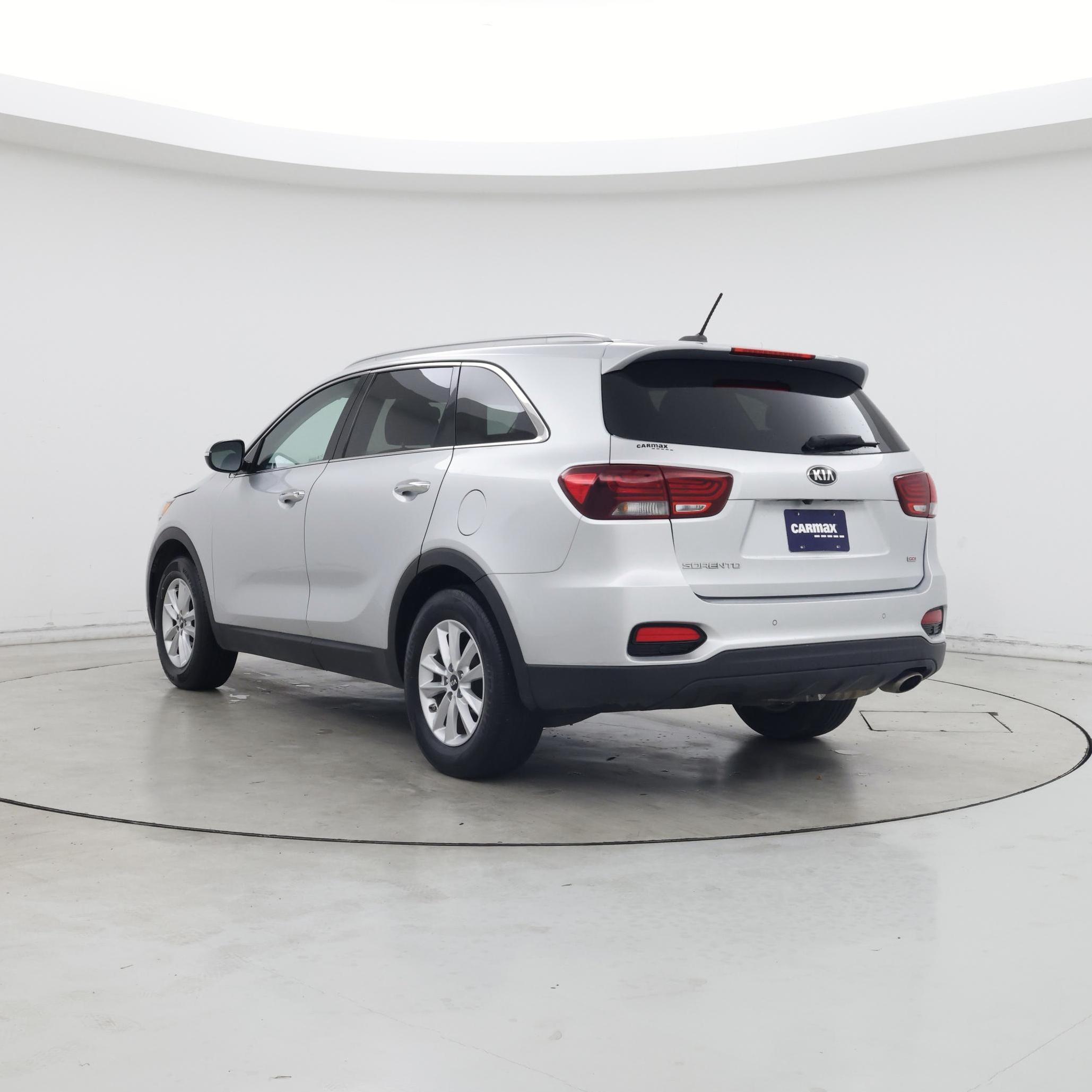 Thumbnail: 2020 Kia Sorento - 2
