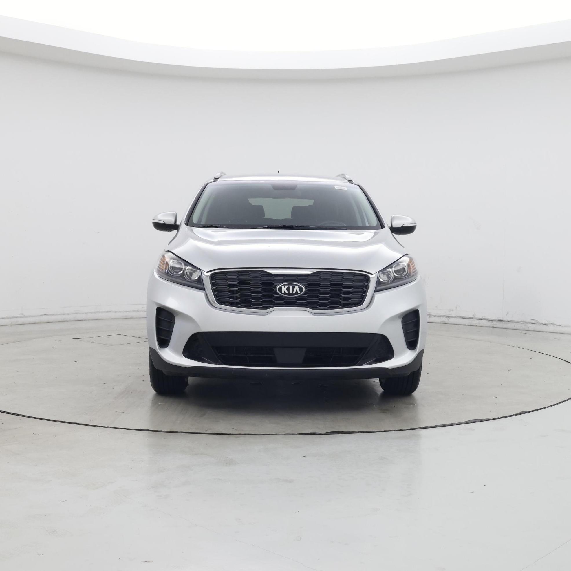Thumbnail: 2020 Kia Sorento - 5