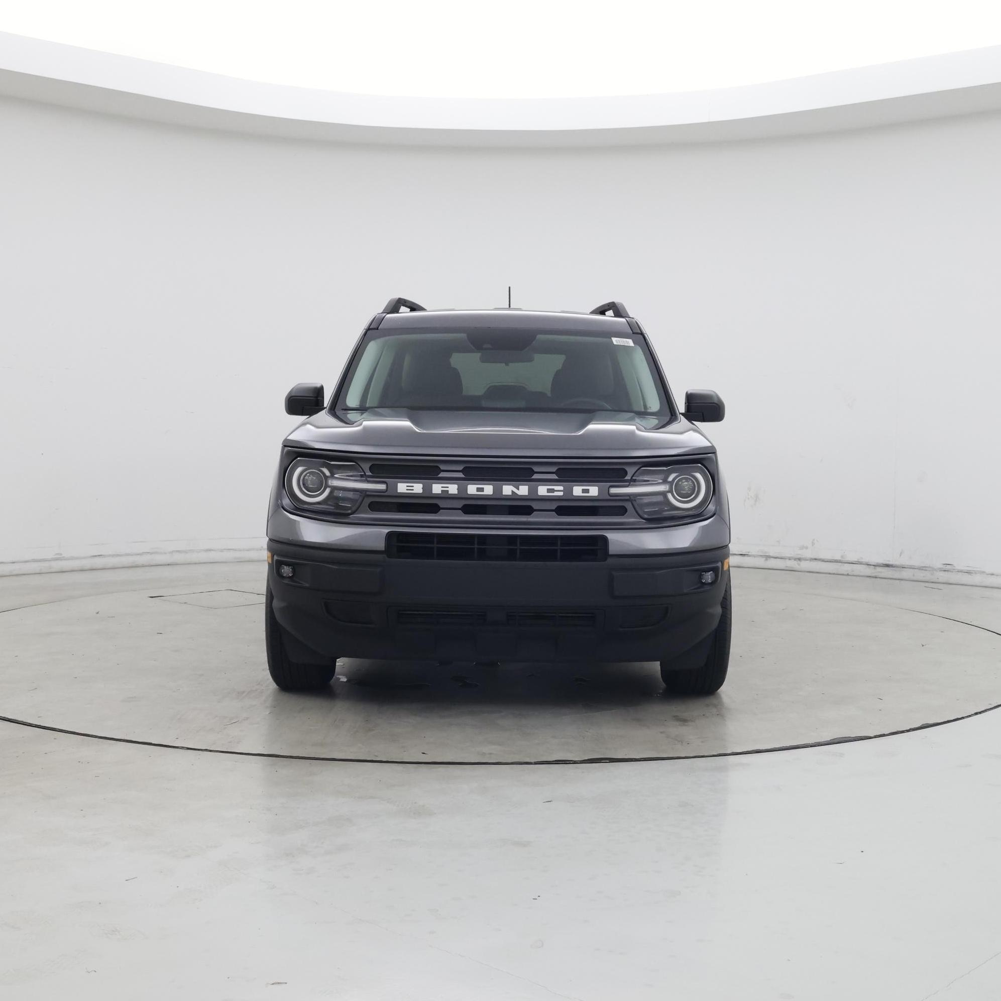 Thumbnail: 2022 Ford Bronco Sport - 5