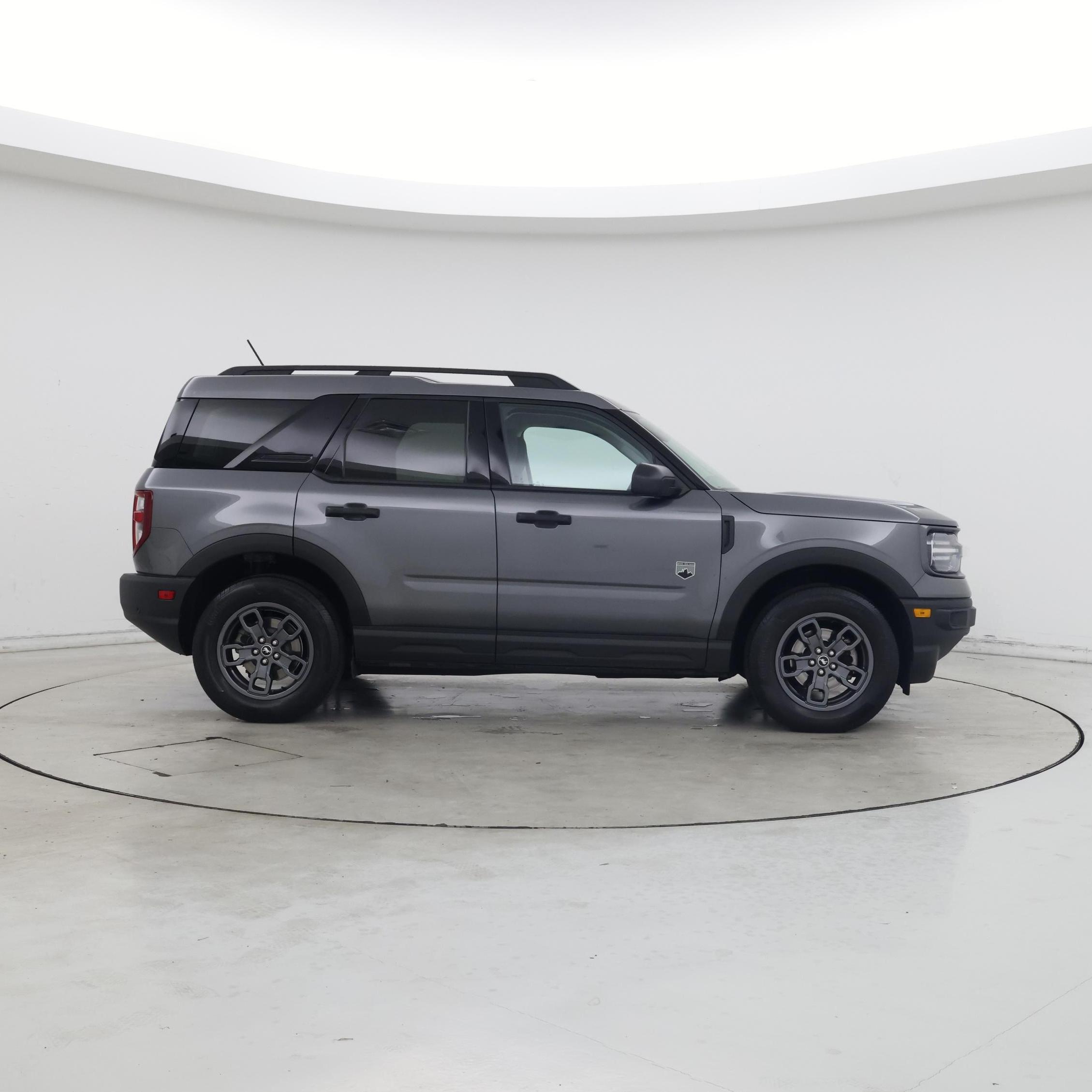 Thumbnail: 2022 Ford Bronco Sport - 7